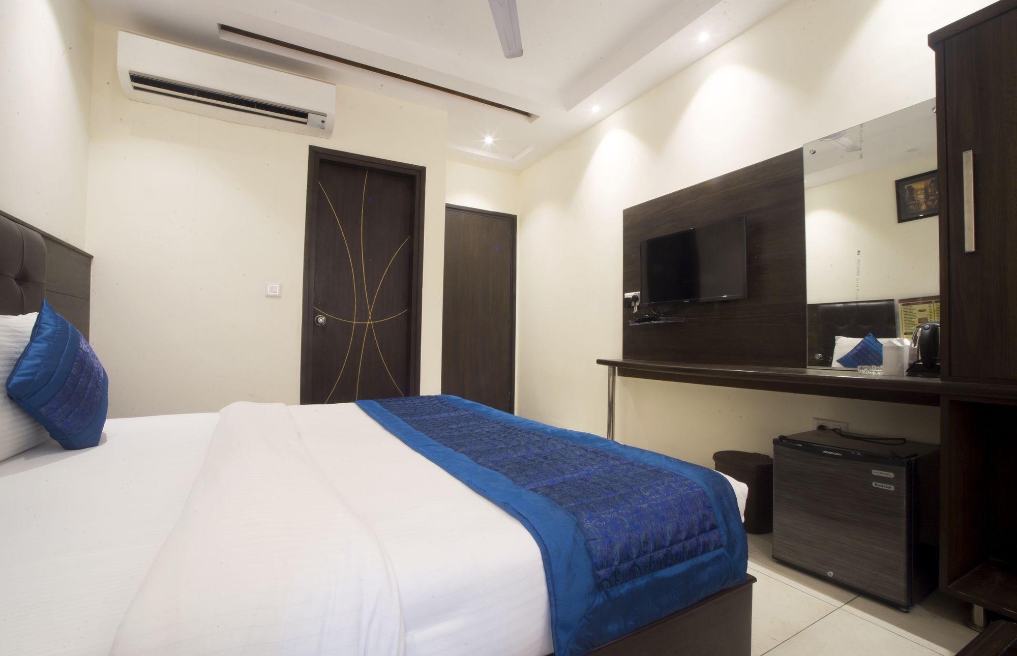 Фото Fabexpress Le Continental