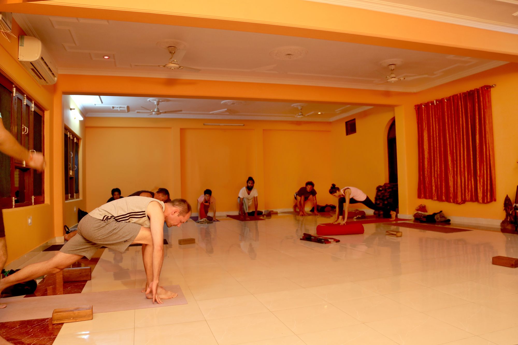 Фото Green by One Hotels