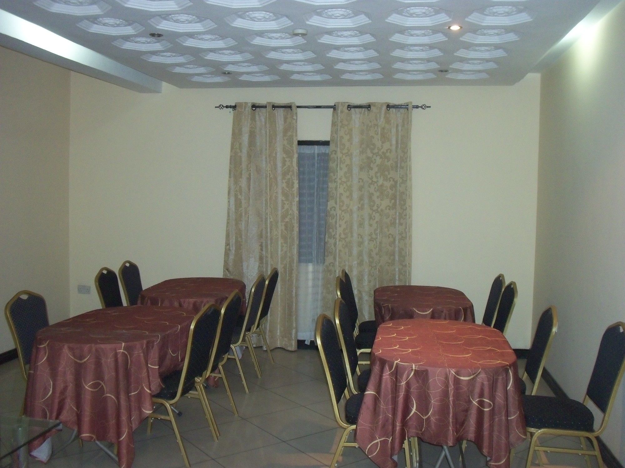 Фото Jenos Hotels