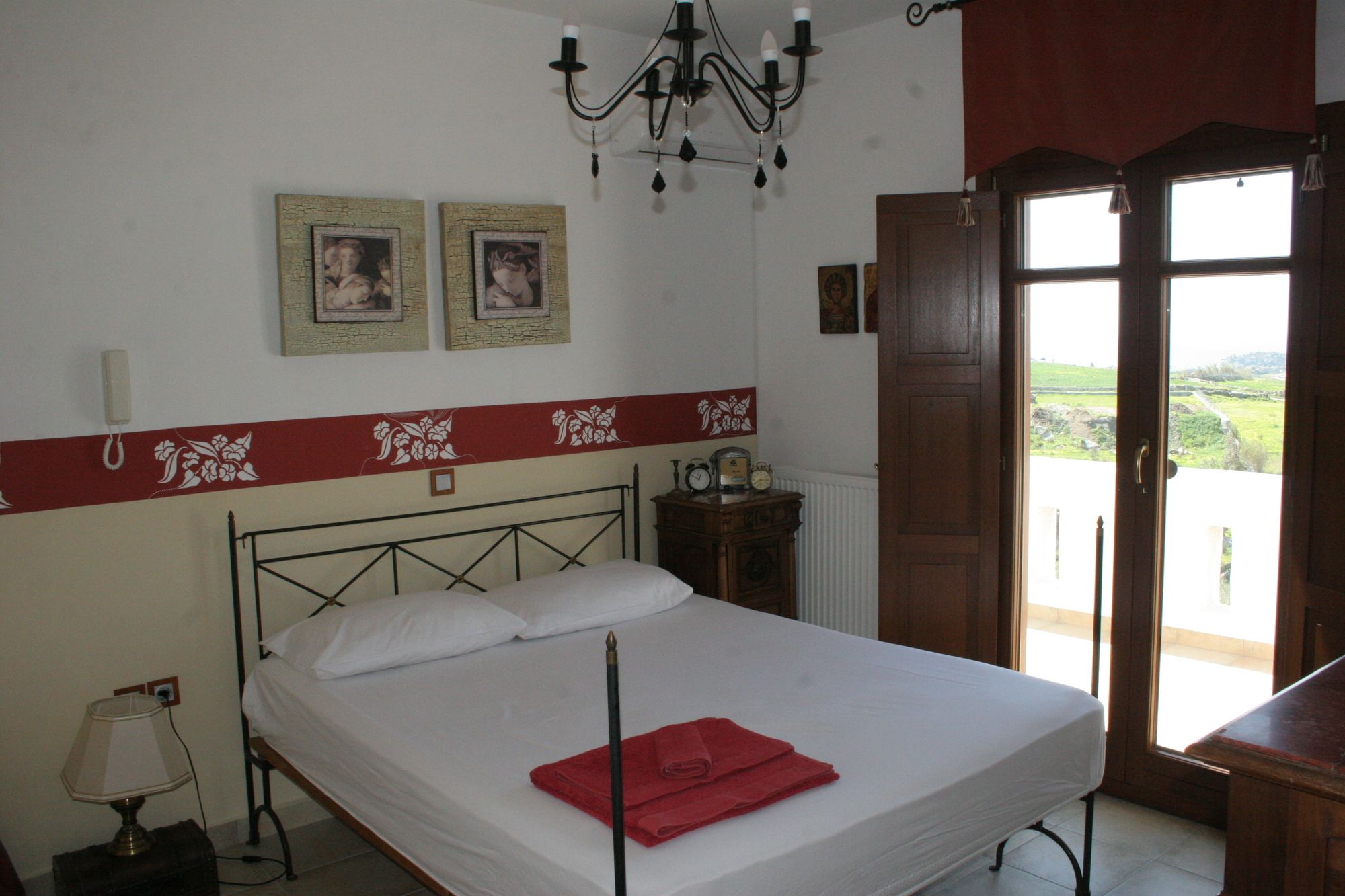 Фото Villa Victor