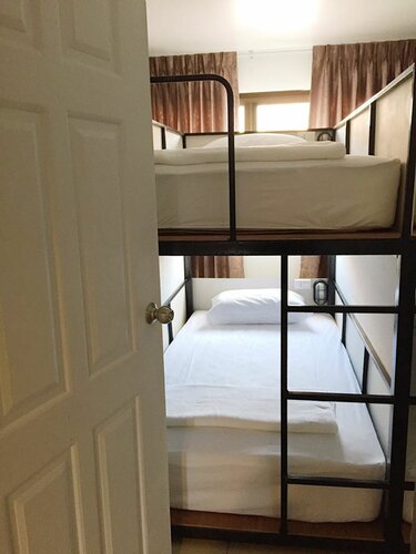 Гостиница Nine Hostel в Самуи