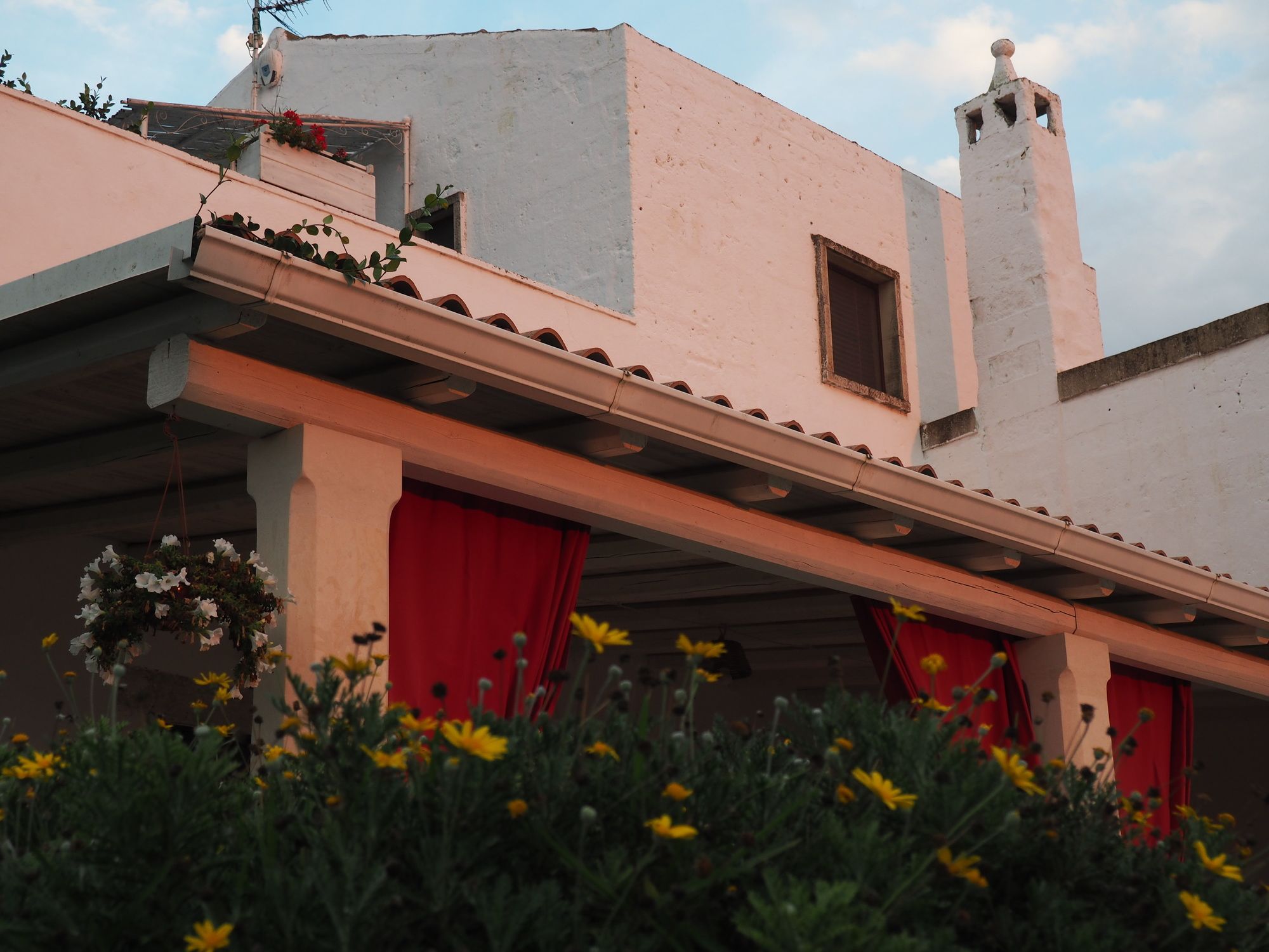 Фото Masseria Costarella