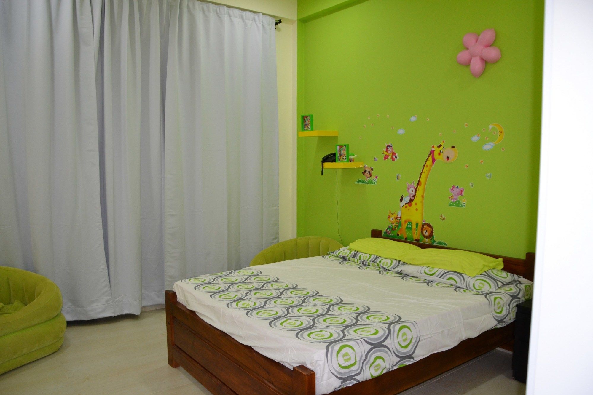 Фото Villa Sam & Sun