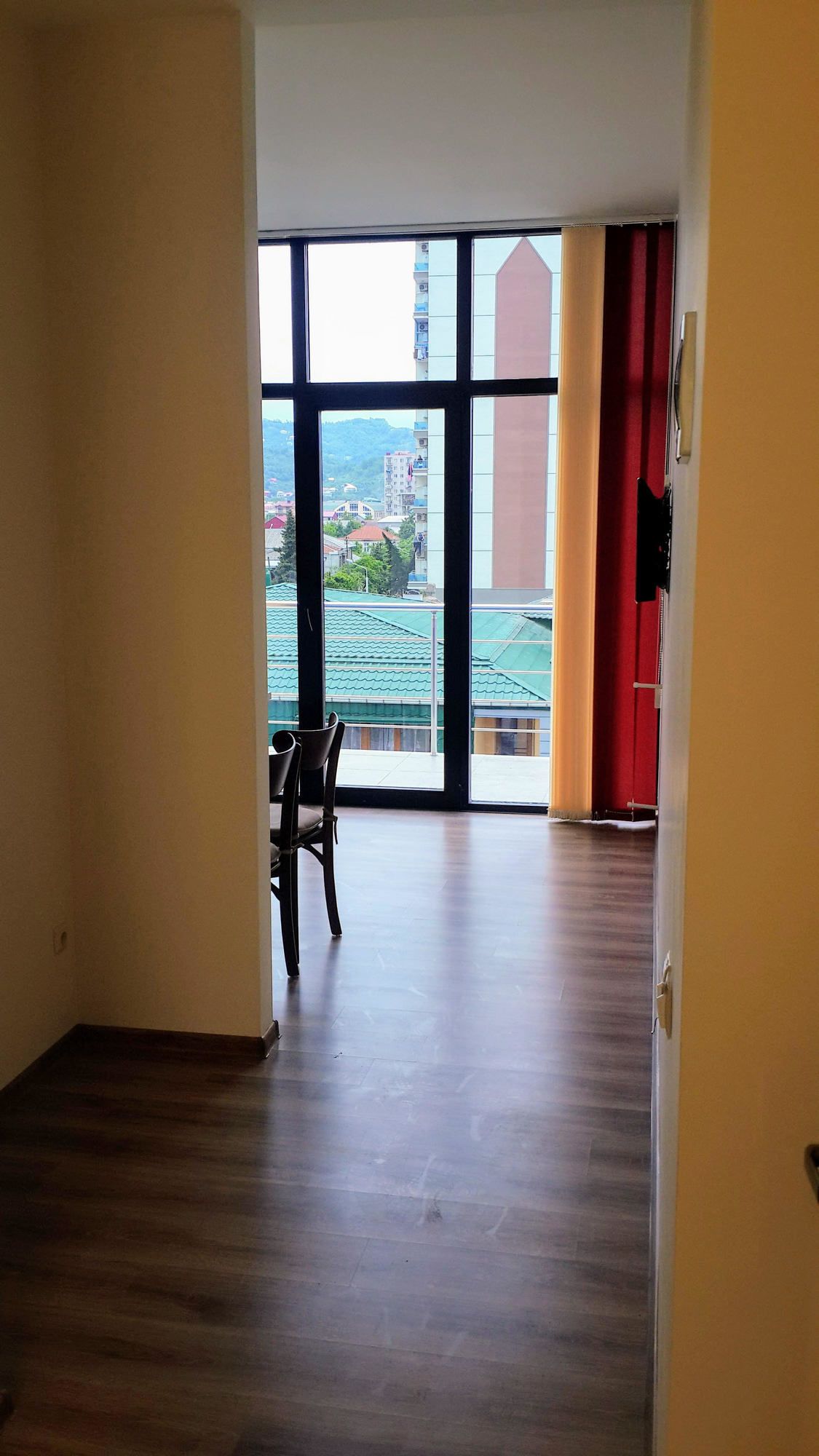 Фото Blossom Hotel