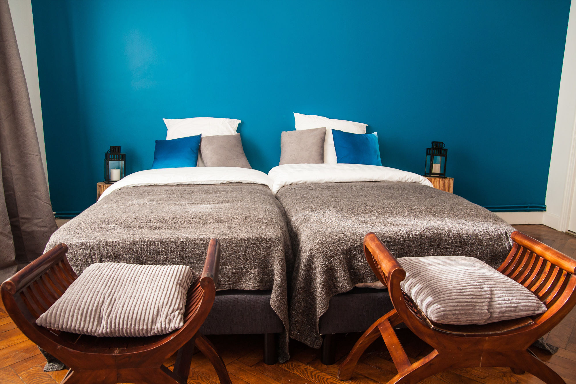 Фото Félix Dort