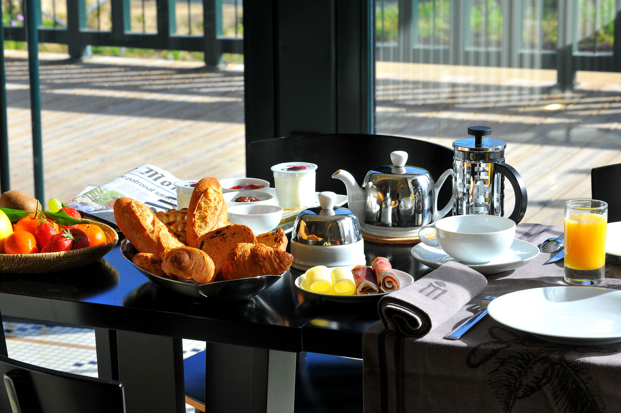 Фото Villa Mirasol