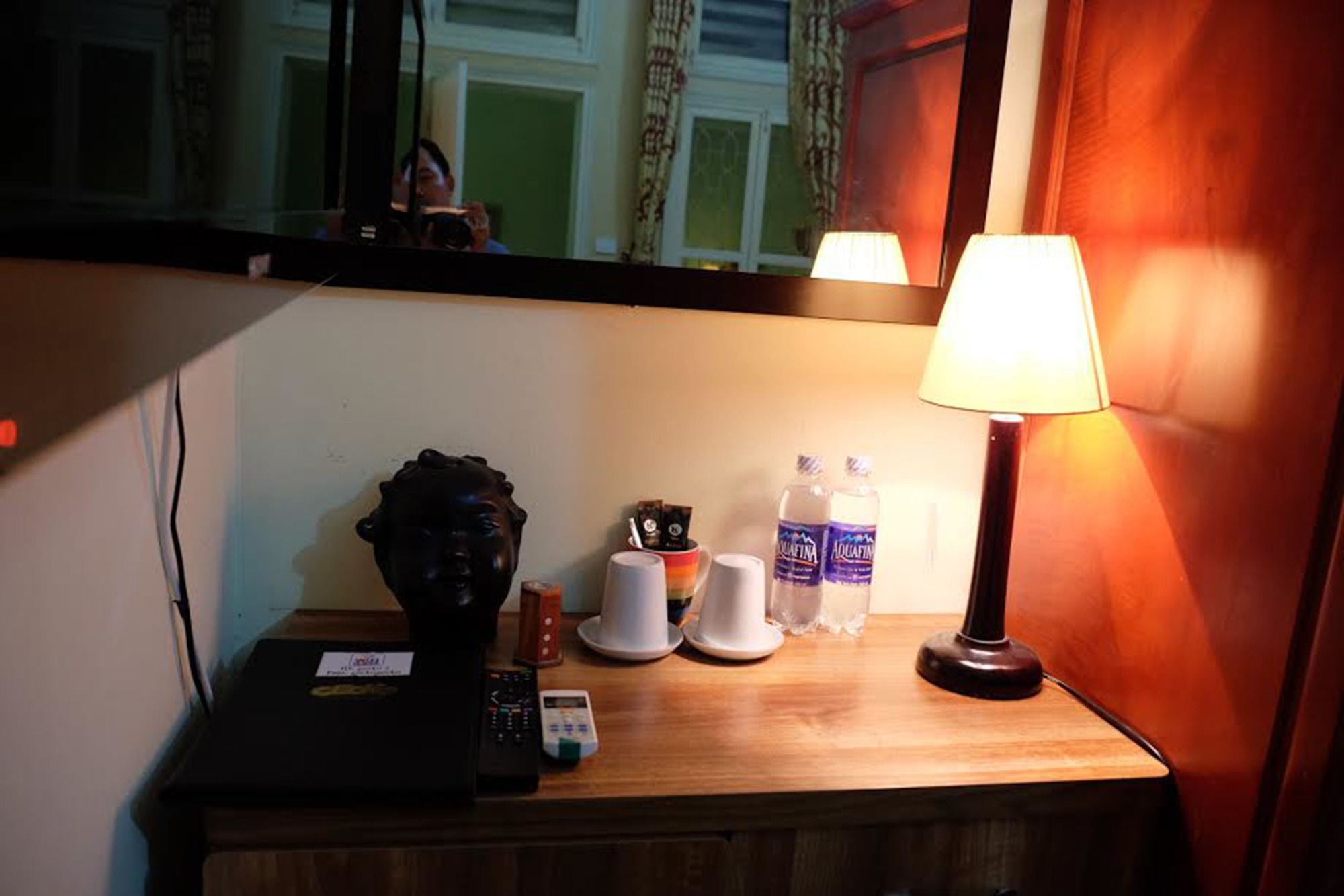 Фото Gecko Hotel