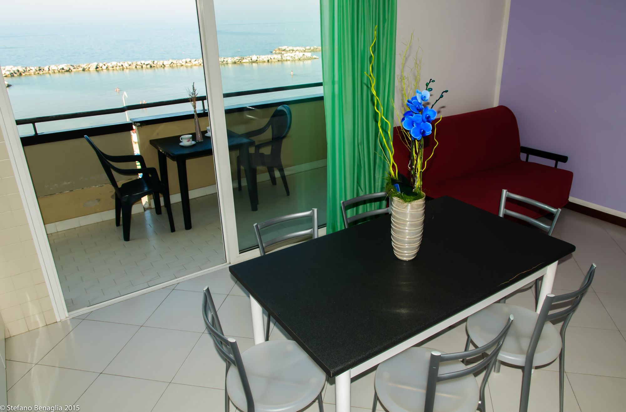 Фото Residence Belvedere Vista