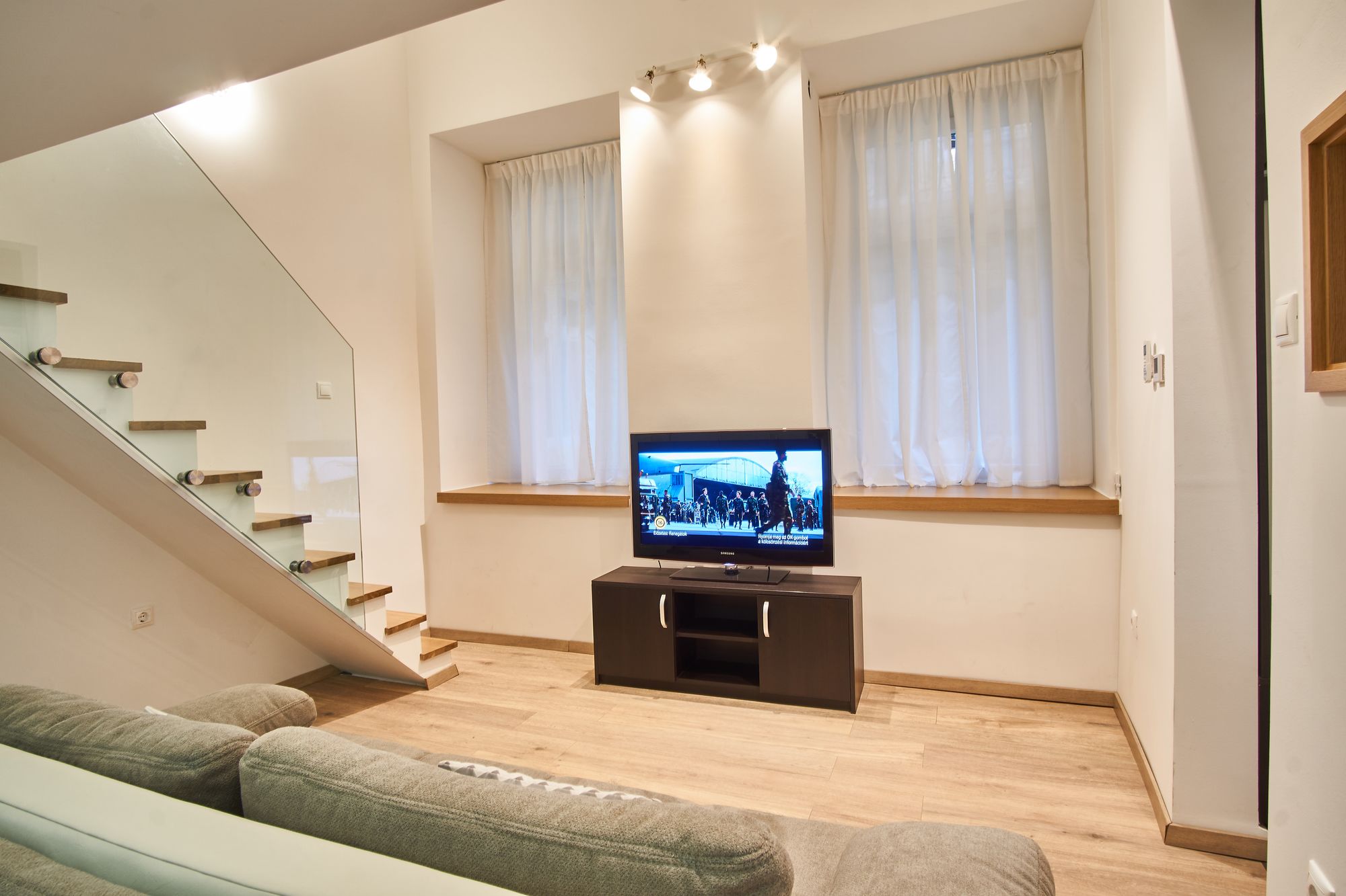 Фото V27 Budapest Apartment