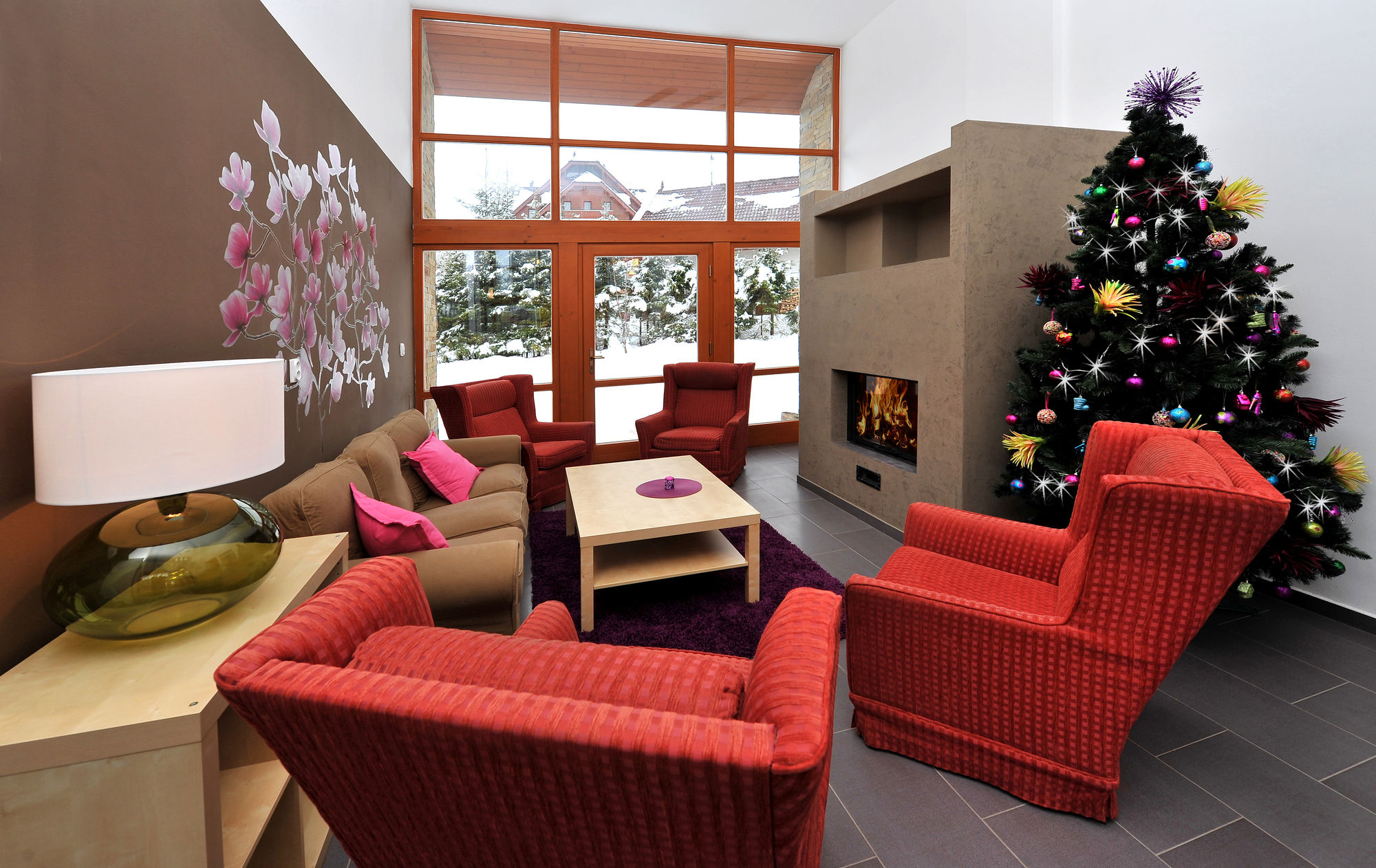 Фото отеля 5