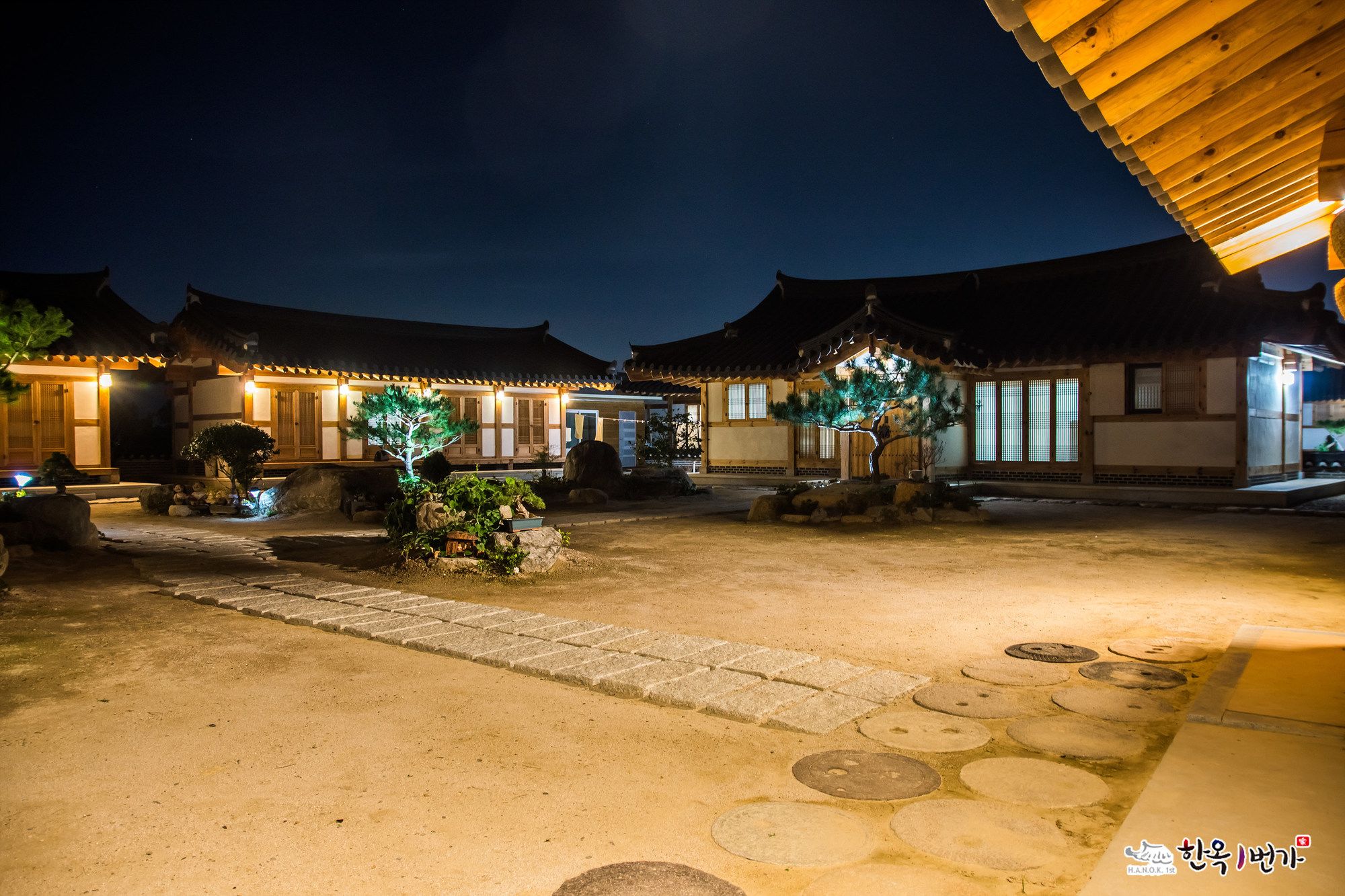 Фото Hanok1st