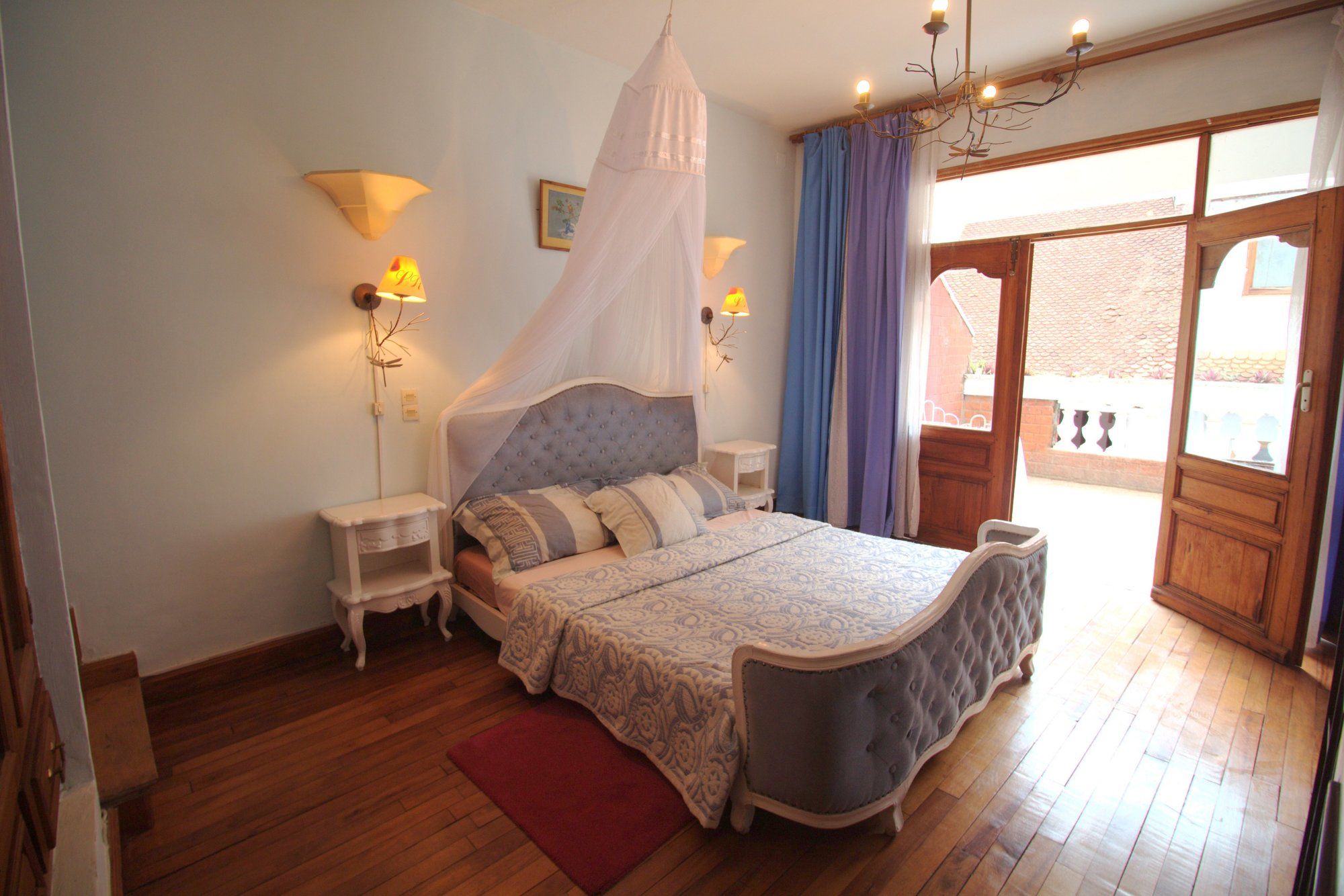 Фото La Résidence d'Ankerana