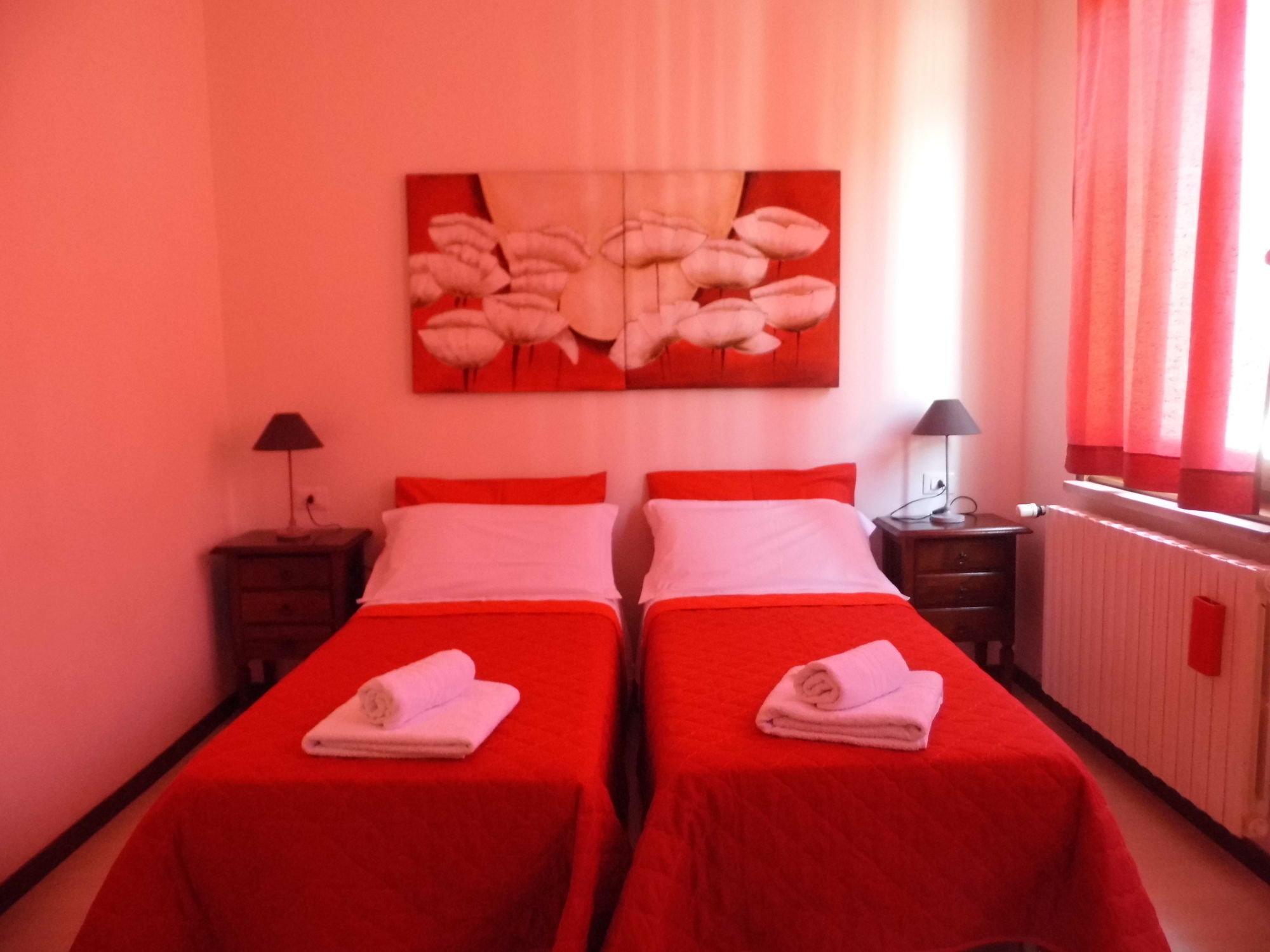 Фото B&b Alla Casa di Lucia