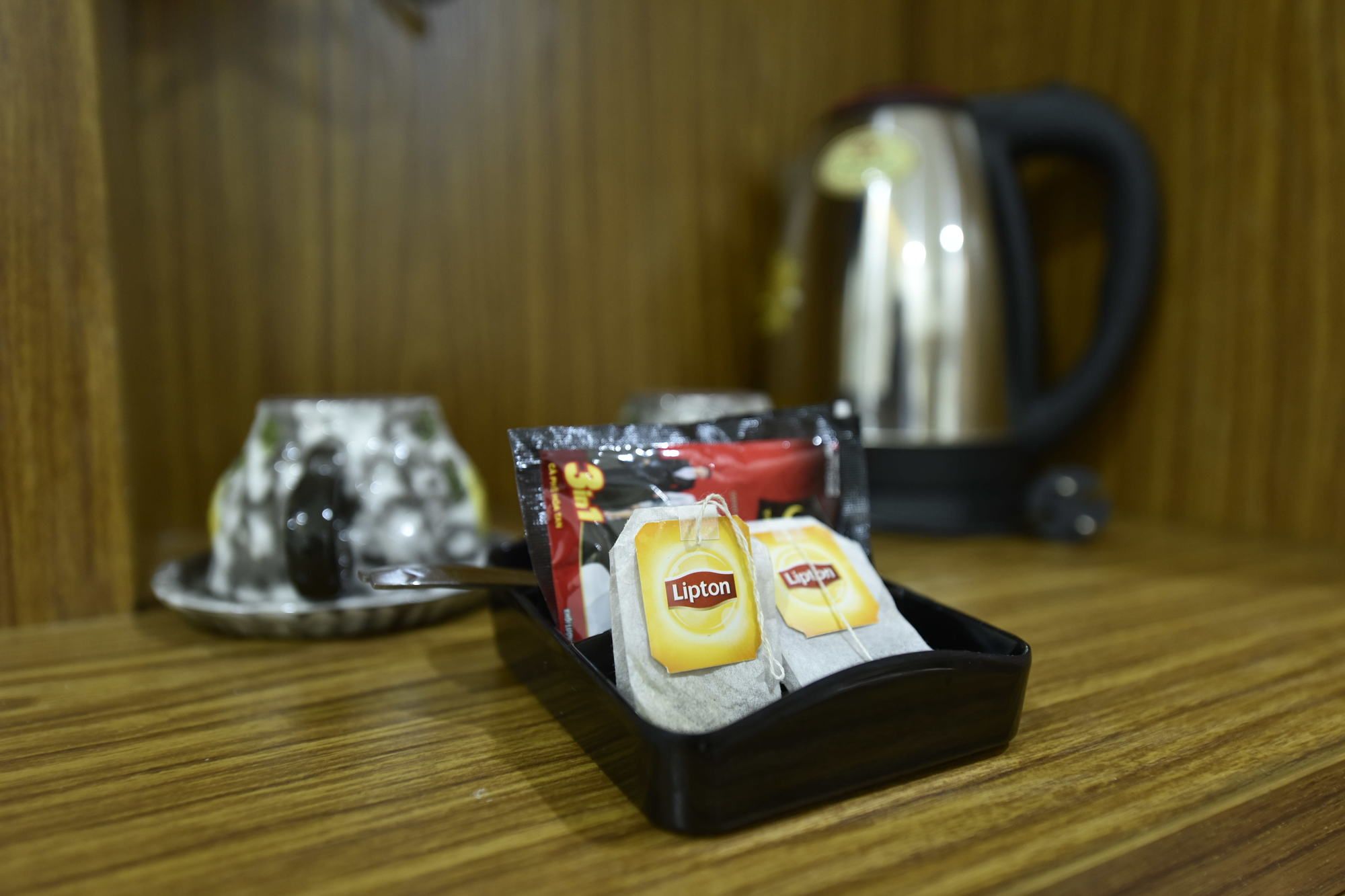 Фото отеля 5