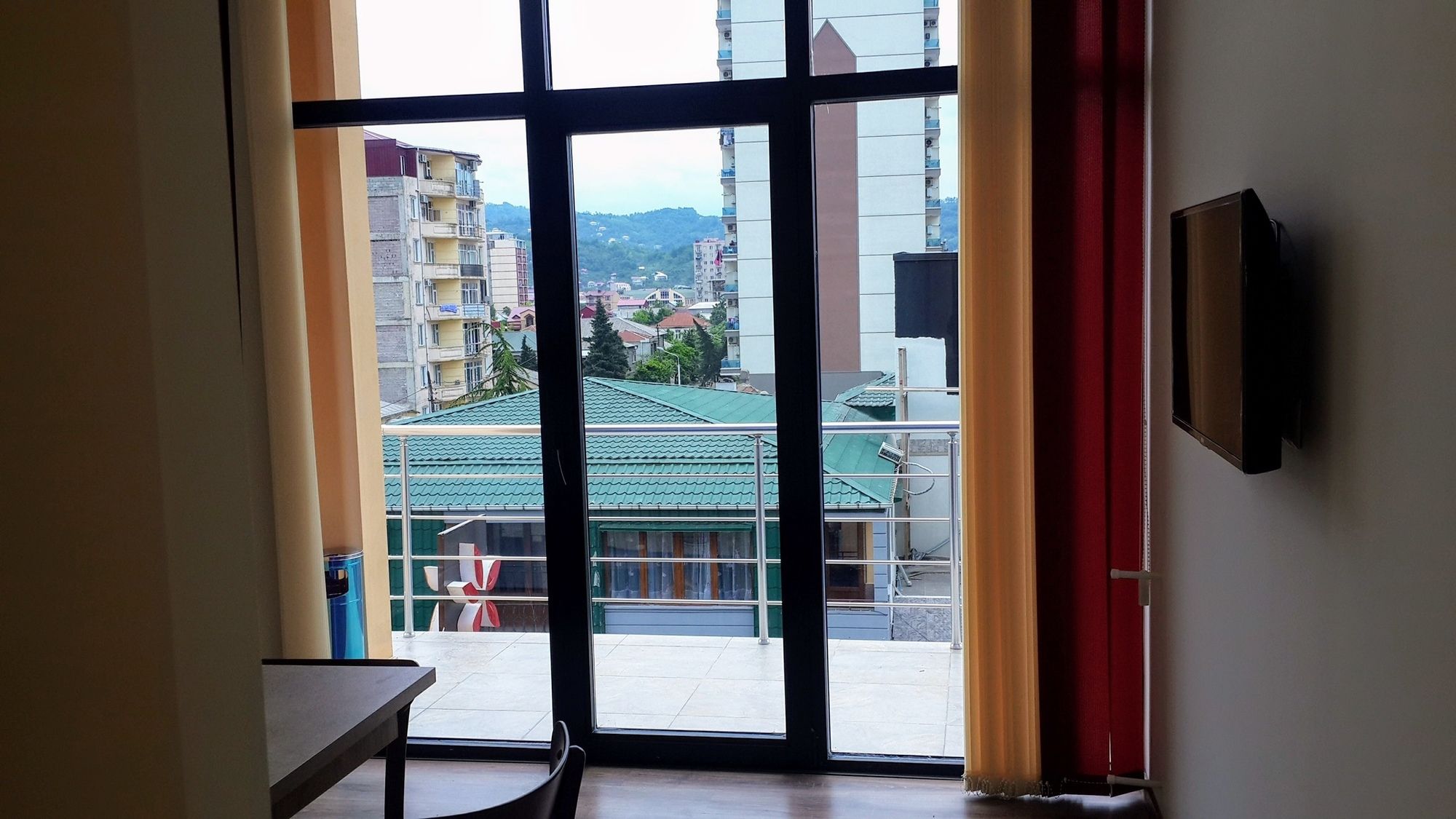 Фото Blossom Hotel