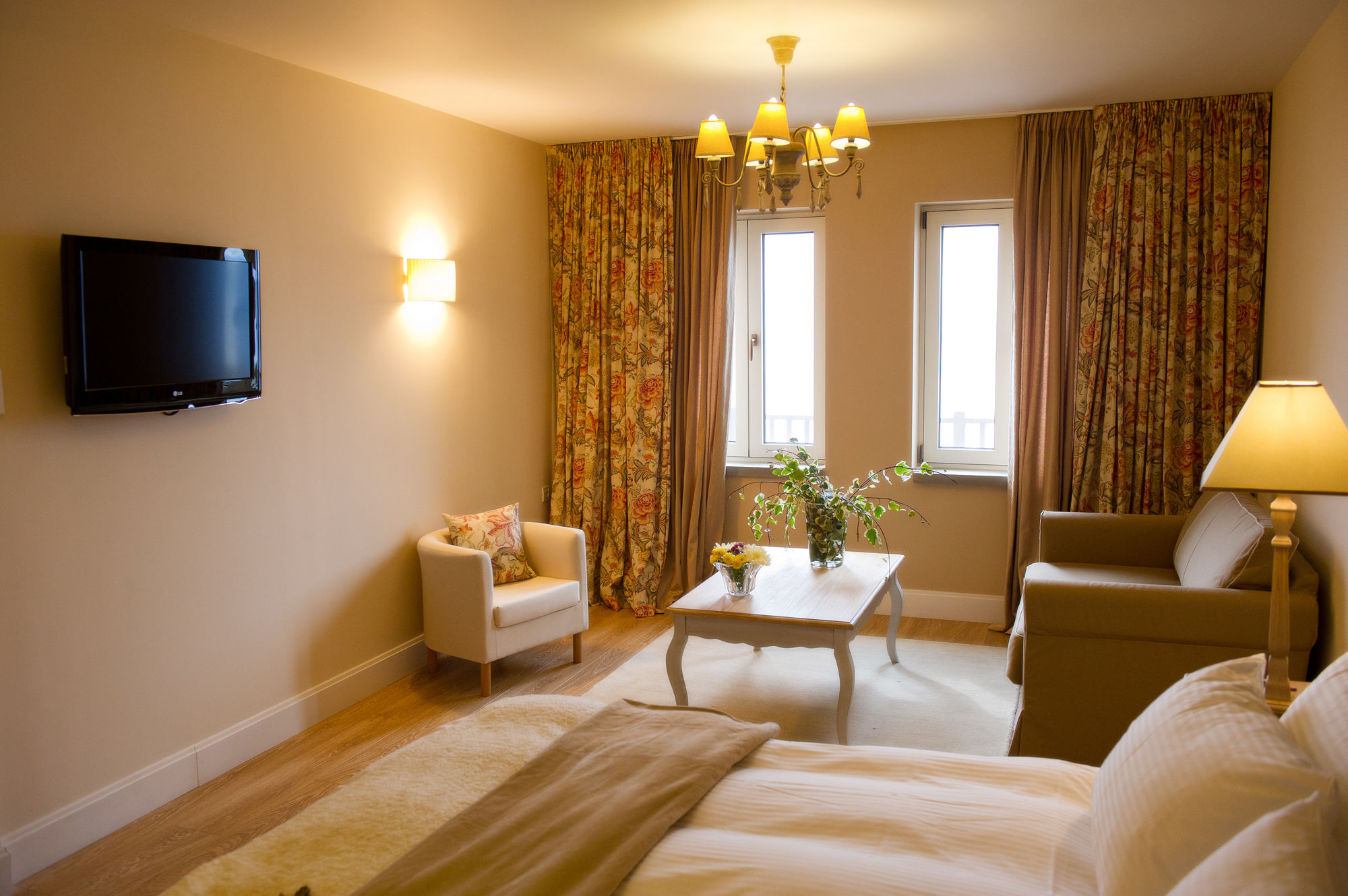 Фото Mir boutique hotel