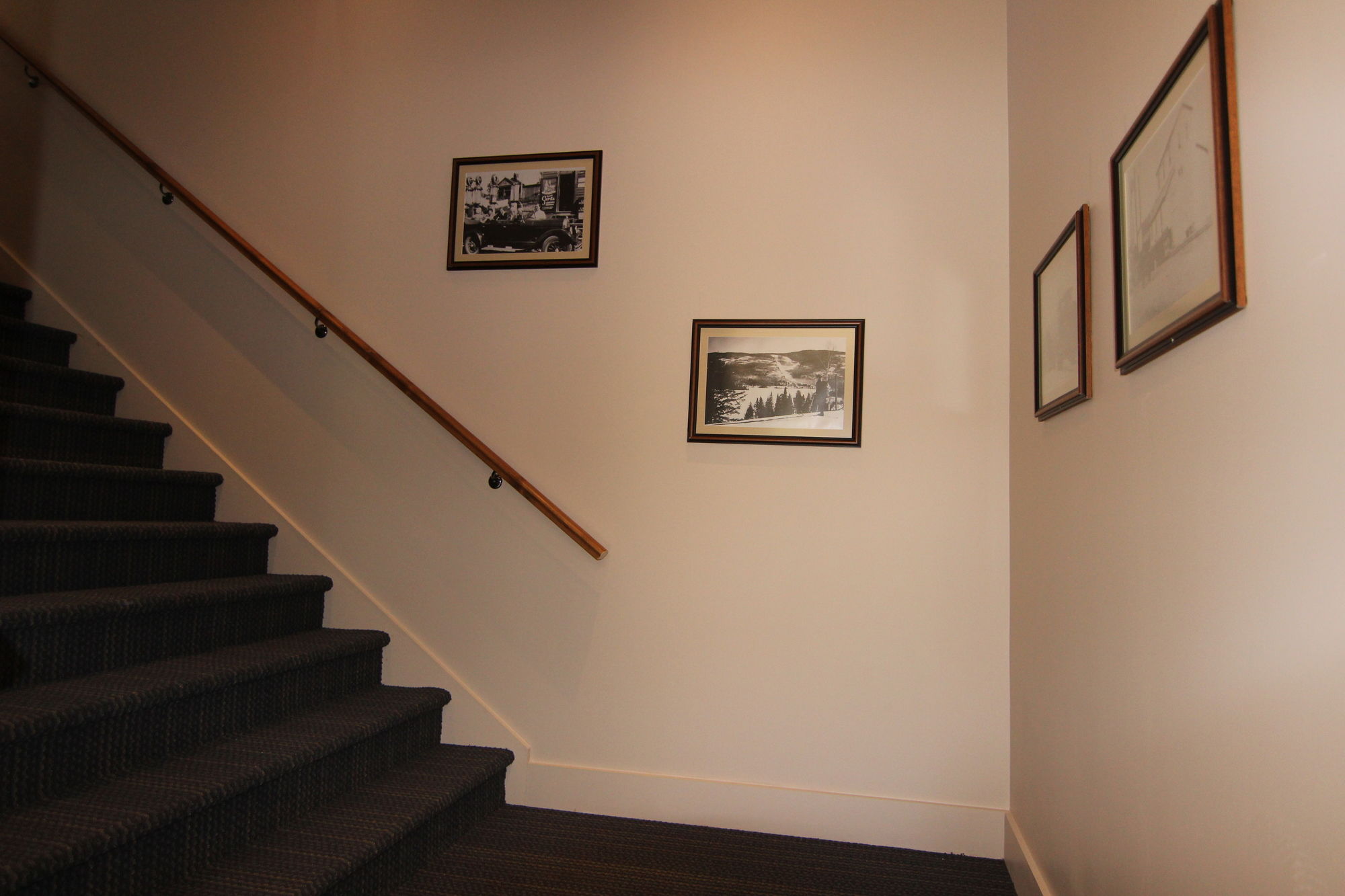 Фото Hotel Mont Tremblant