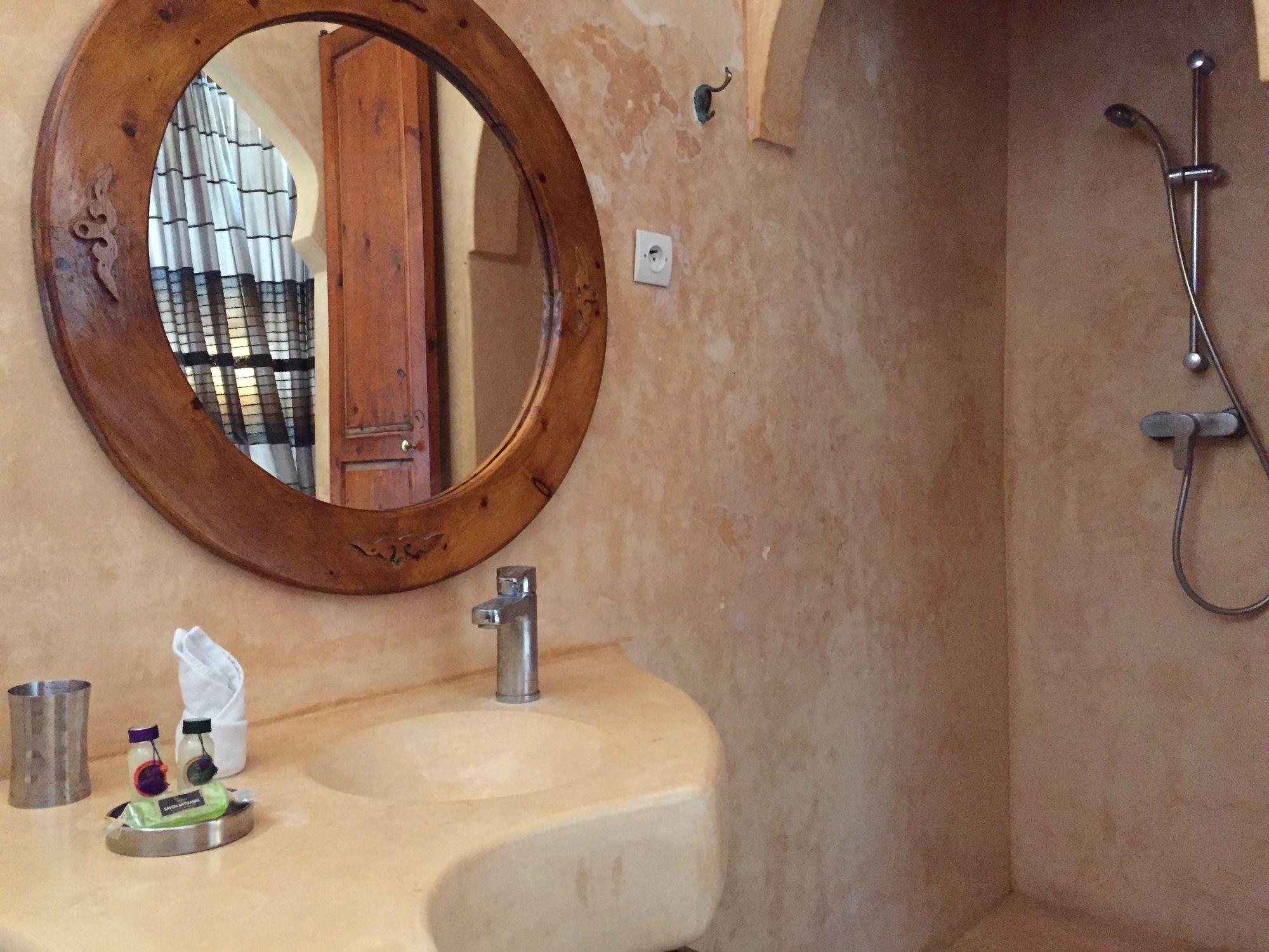 Фото Riad Lyon Mogador