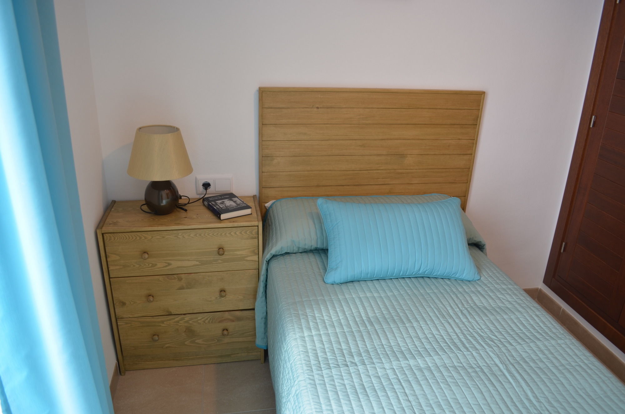 Фото Apartamentos RuiSol