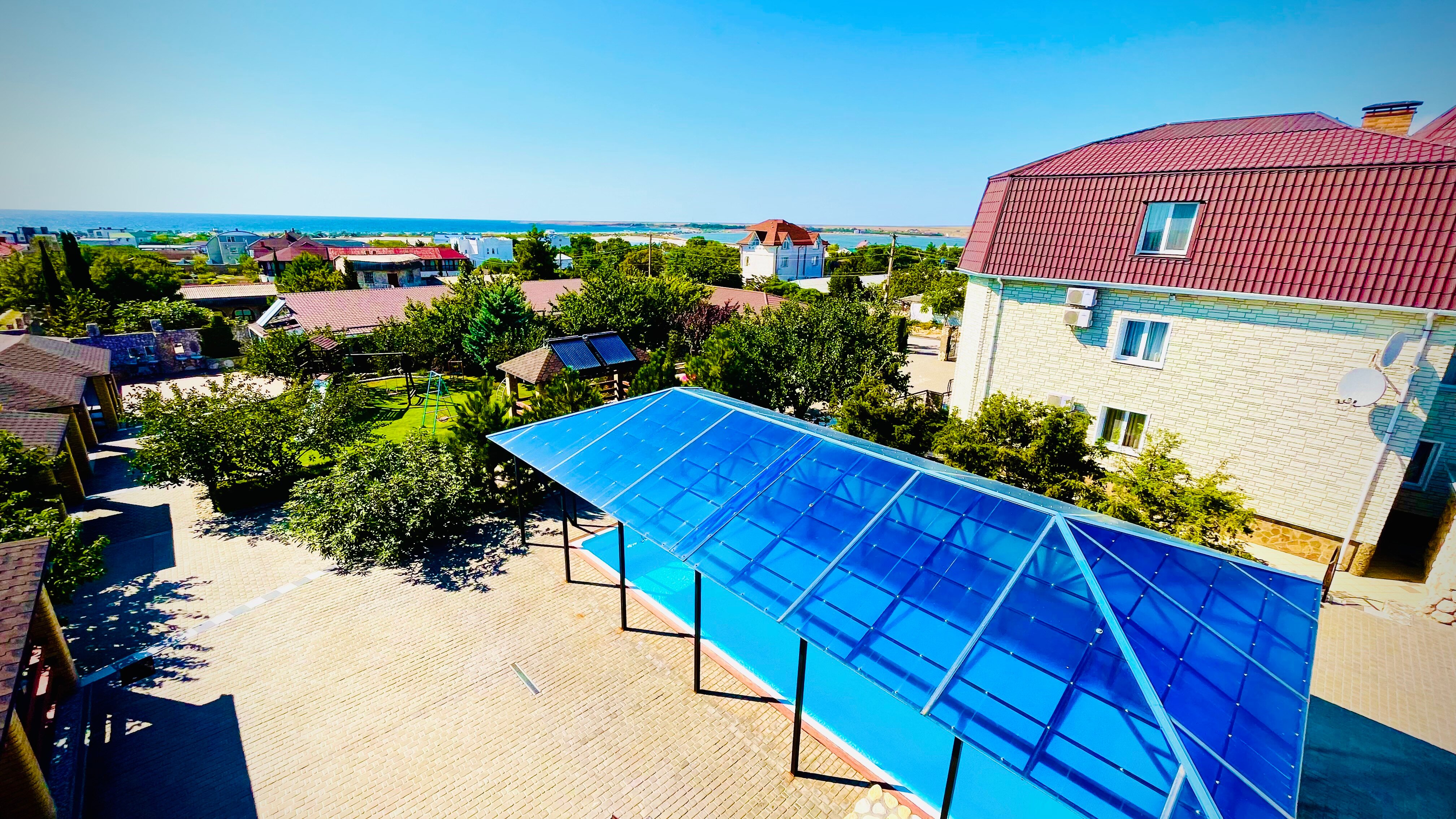 Фото отеля 3