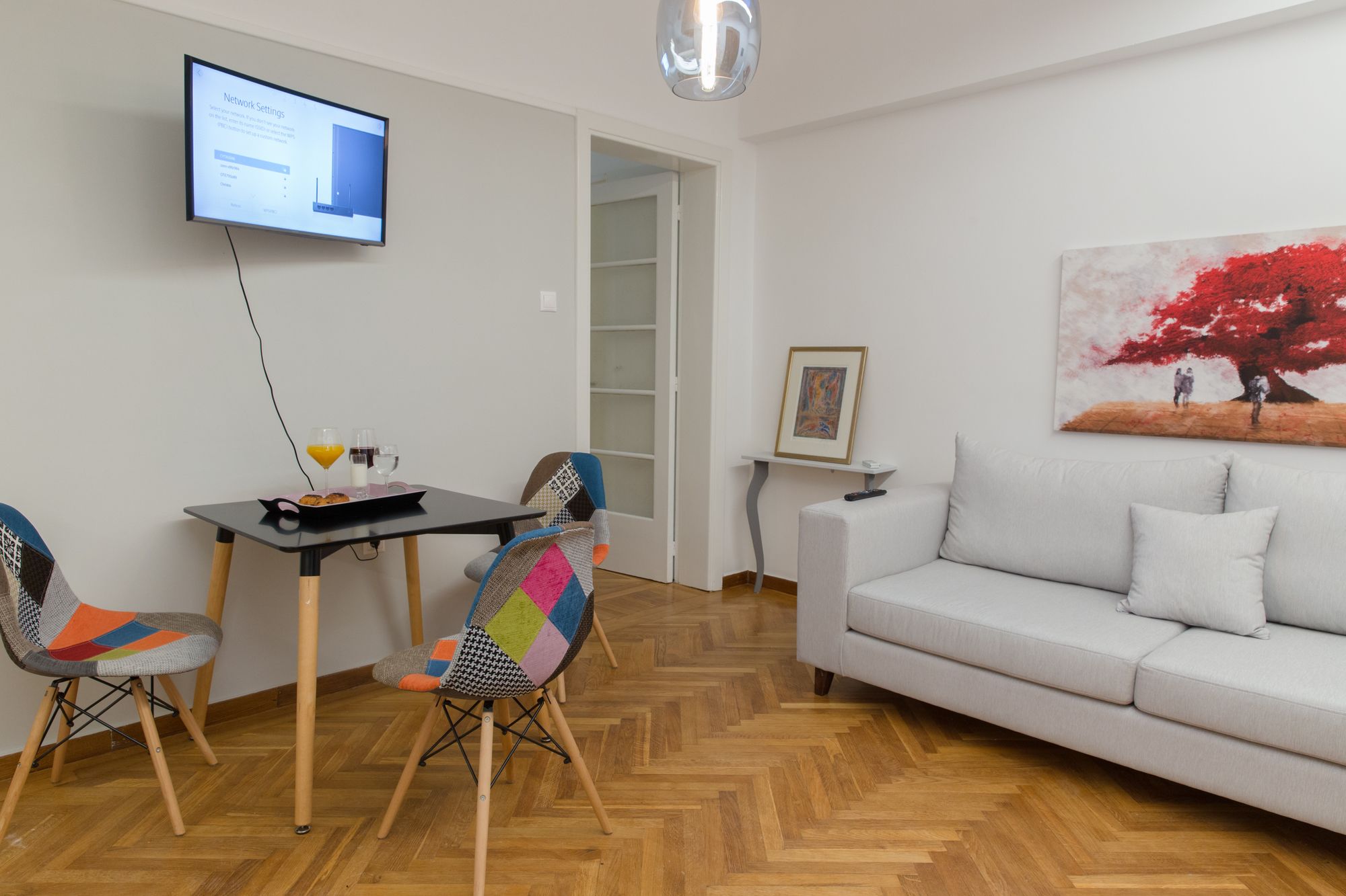 Фото Hellenic Hospitality House