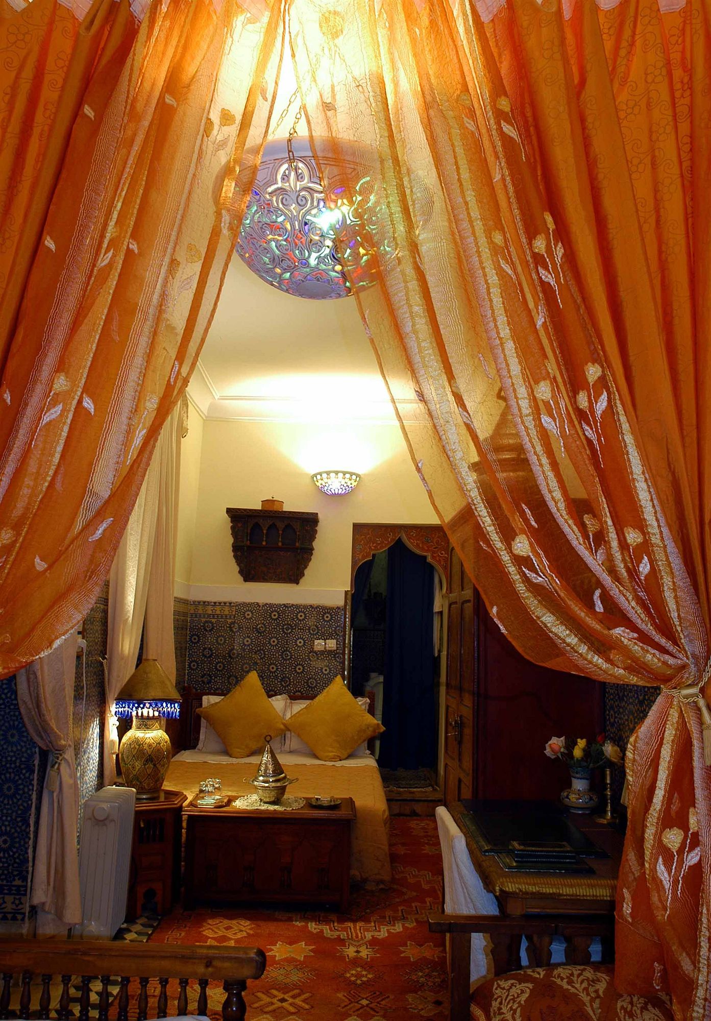 Фото Riad Dalia