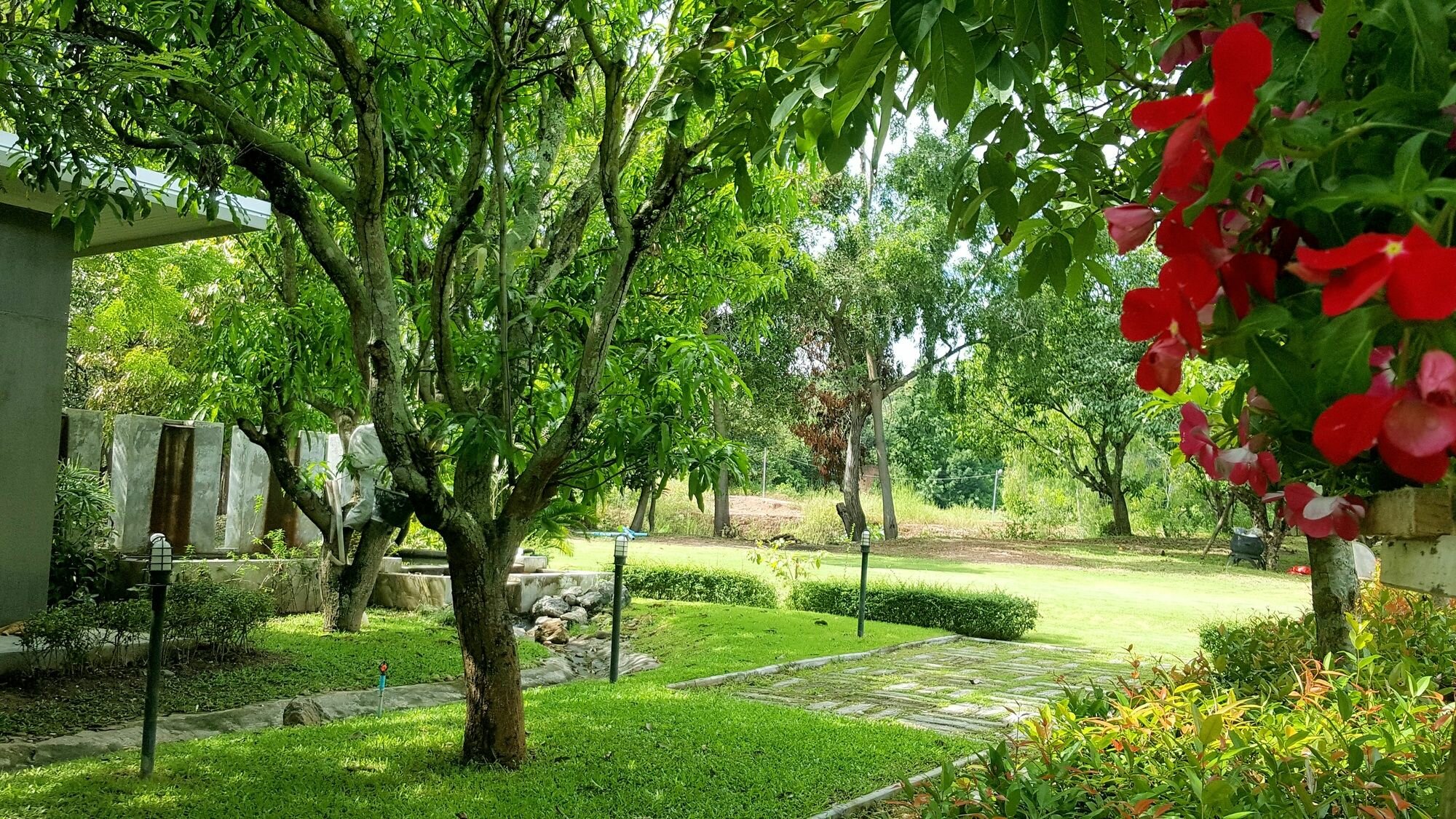 Фото Baan Saun Him Doi Resort