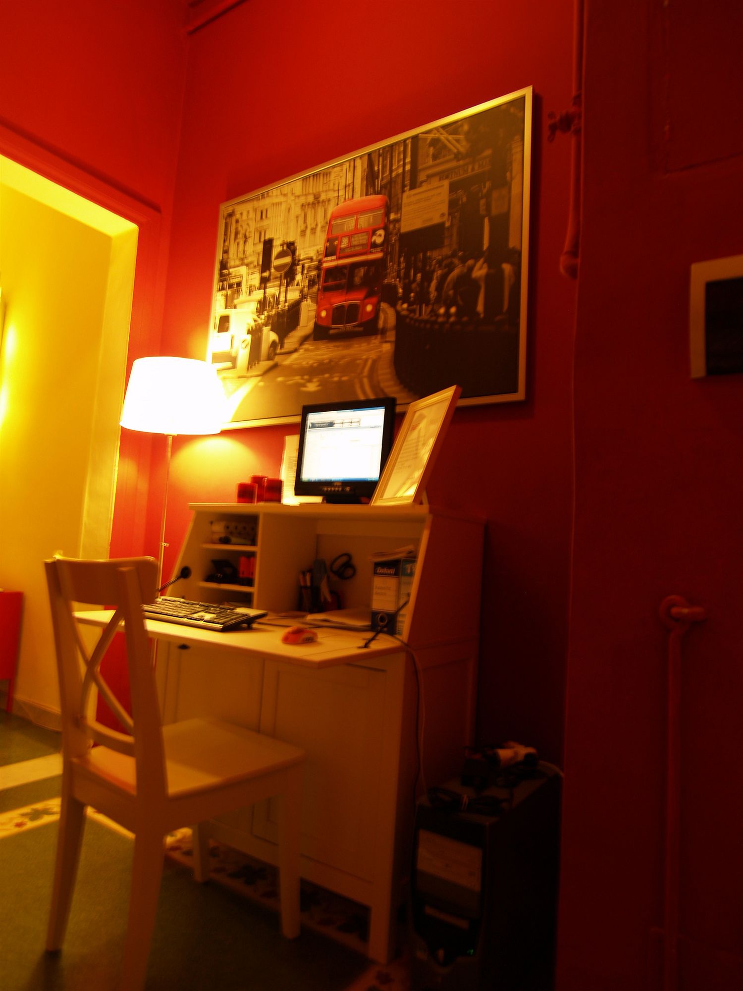 Фото City Mood B&b