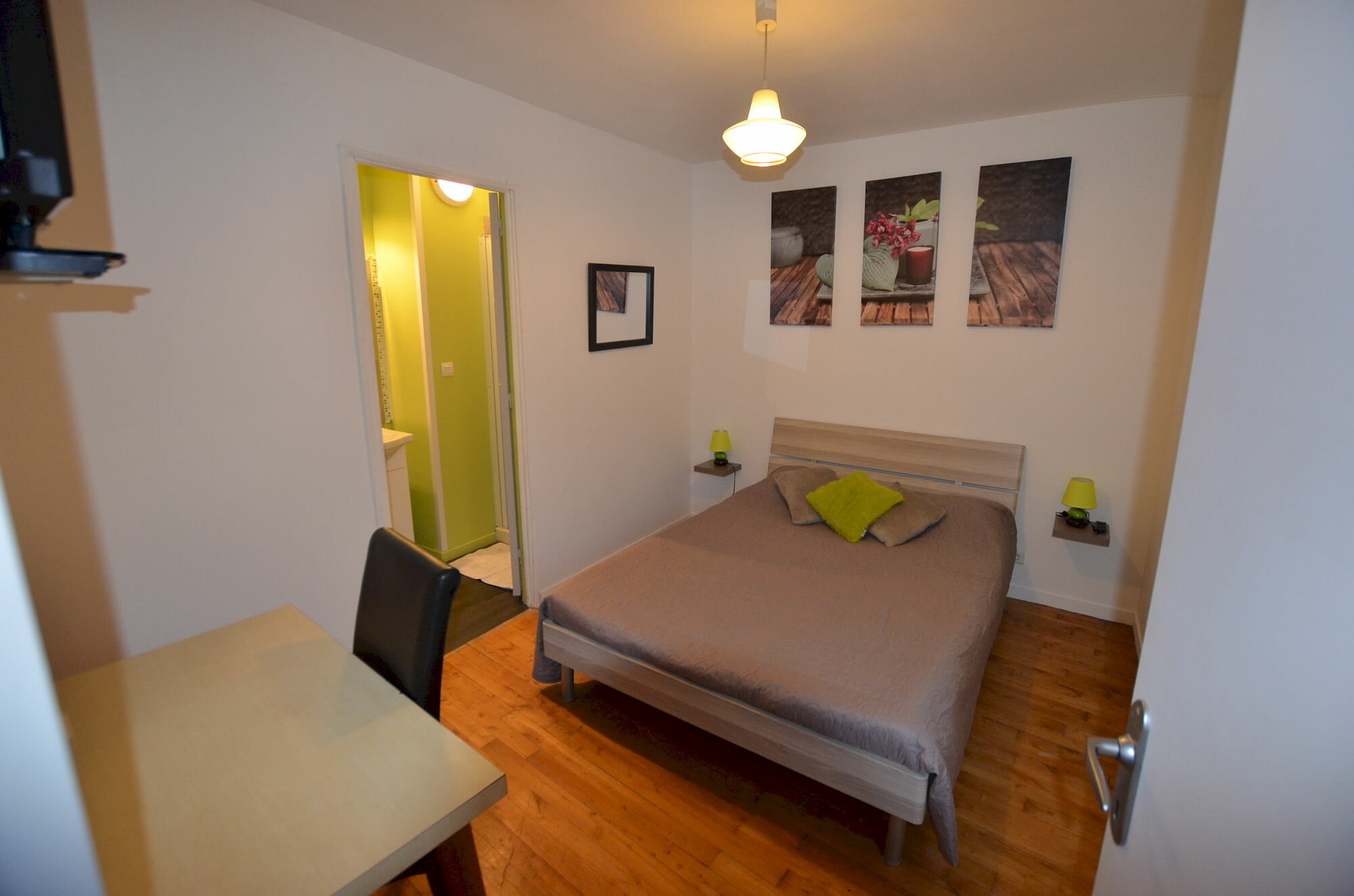 Фото Hotel Le Palma