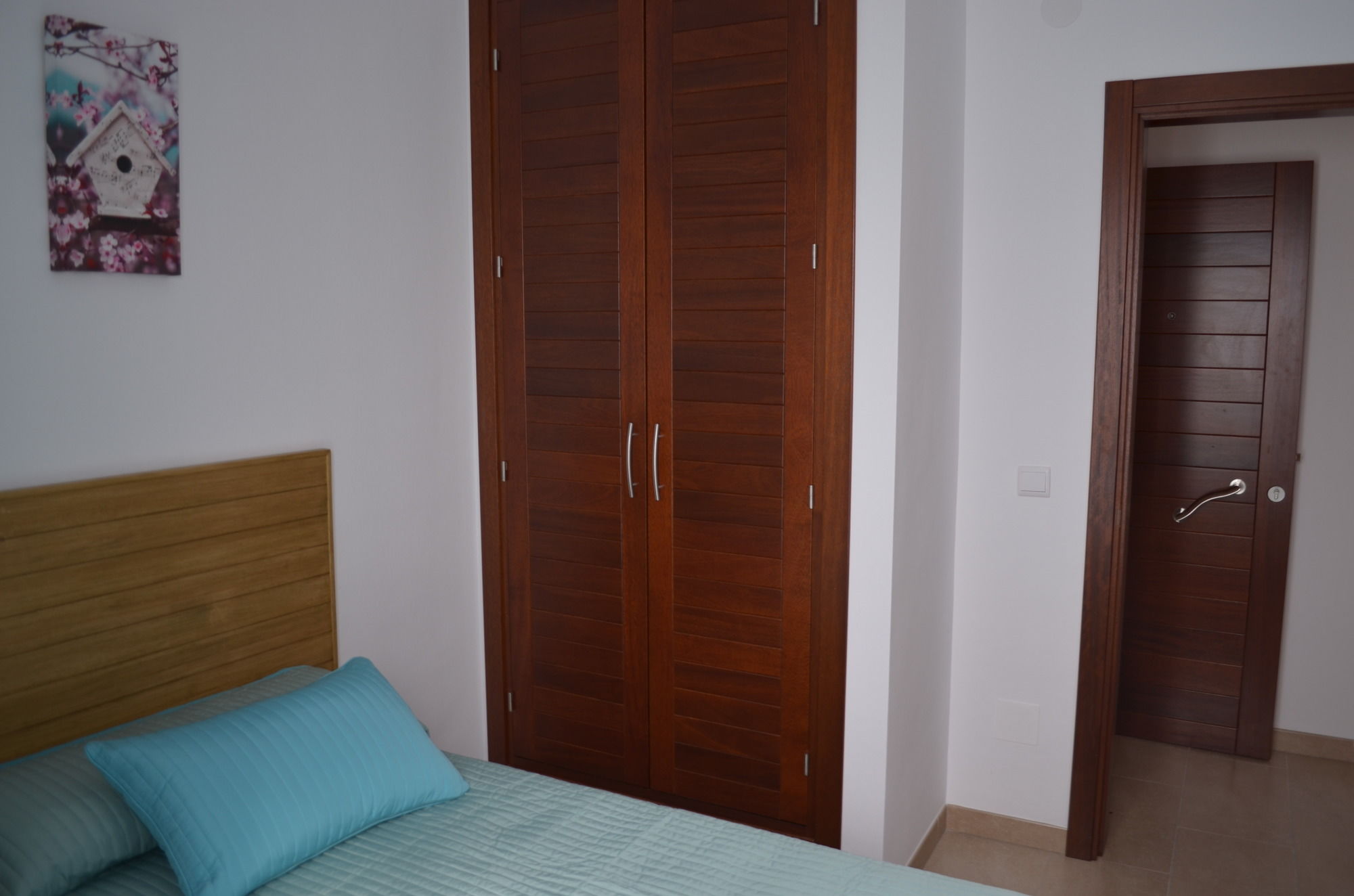 Фото Apartamentos RuiSol