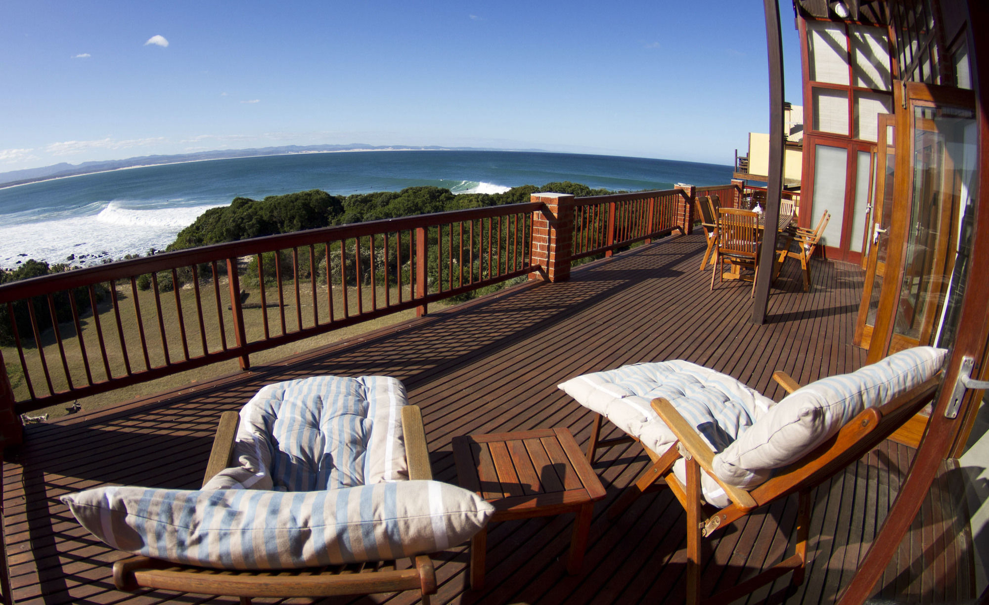 Фото Shaloha Guesthouse on Supertubes