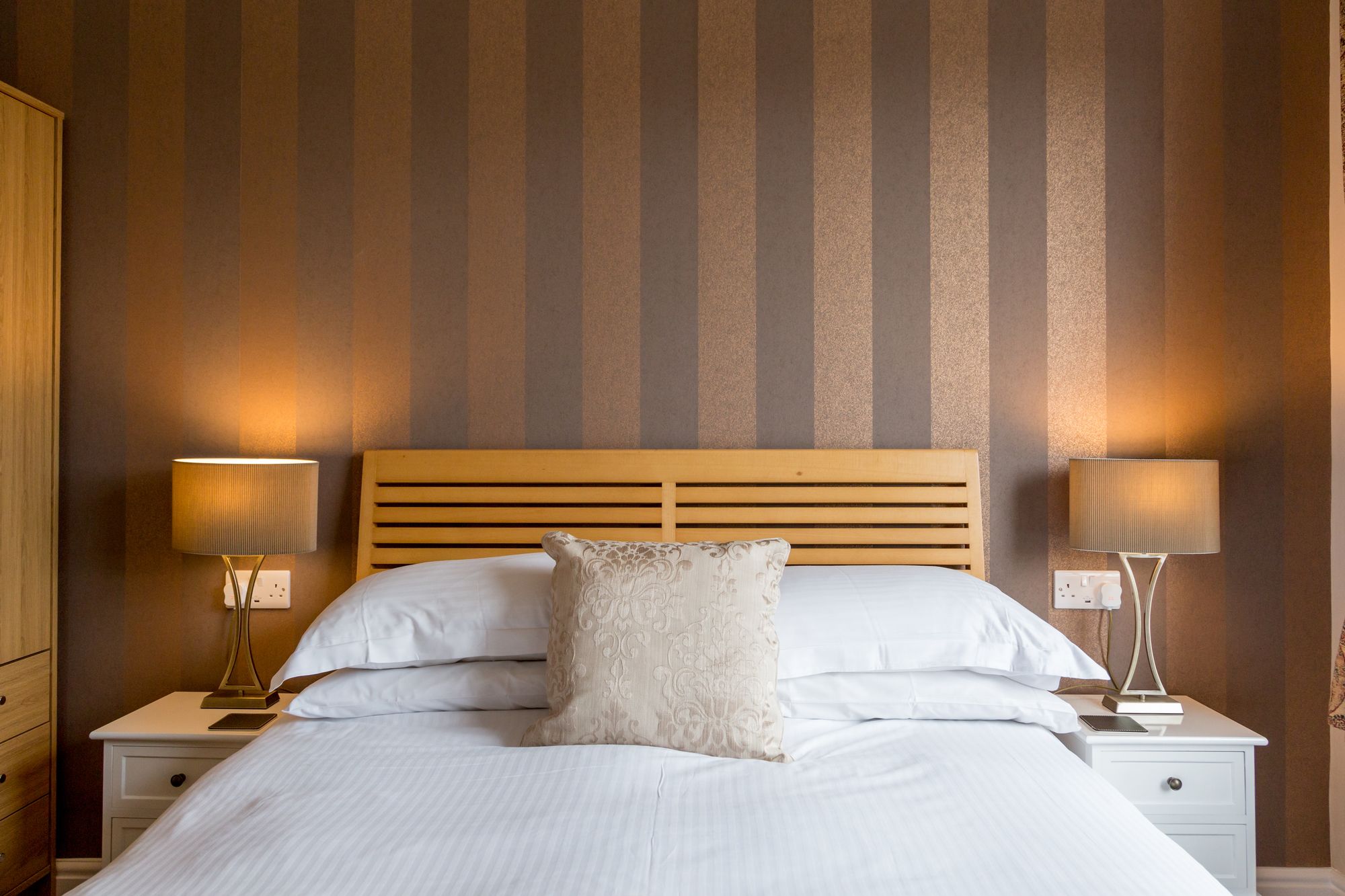 Фото Hermiston Guest House