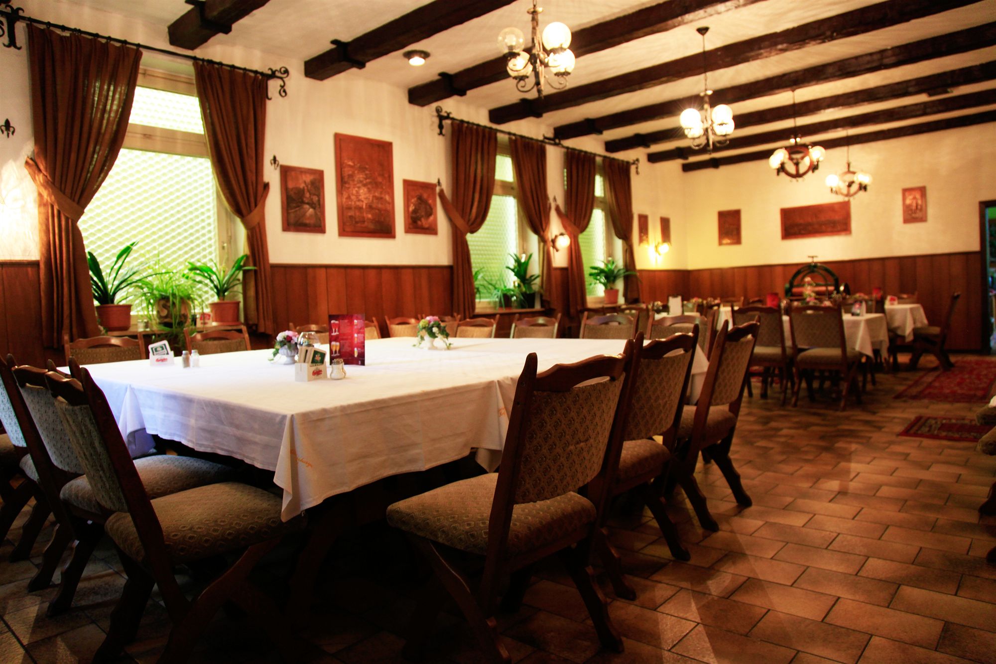 Фото M&m Hotel - Wilhelmsburg