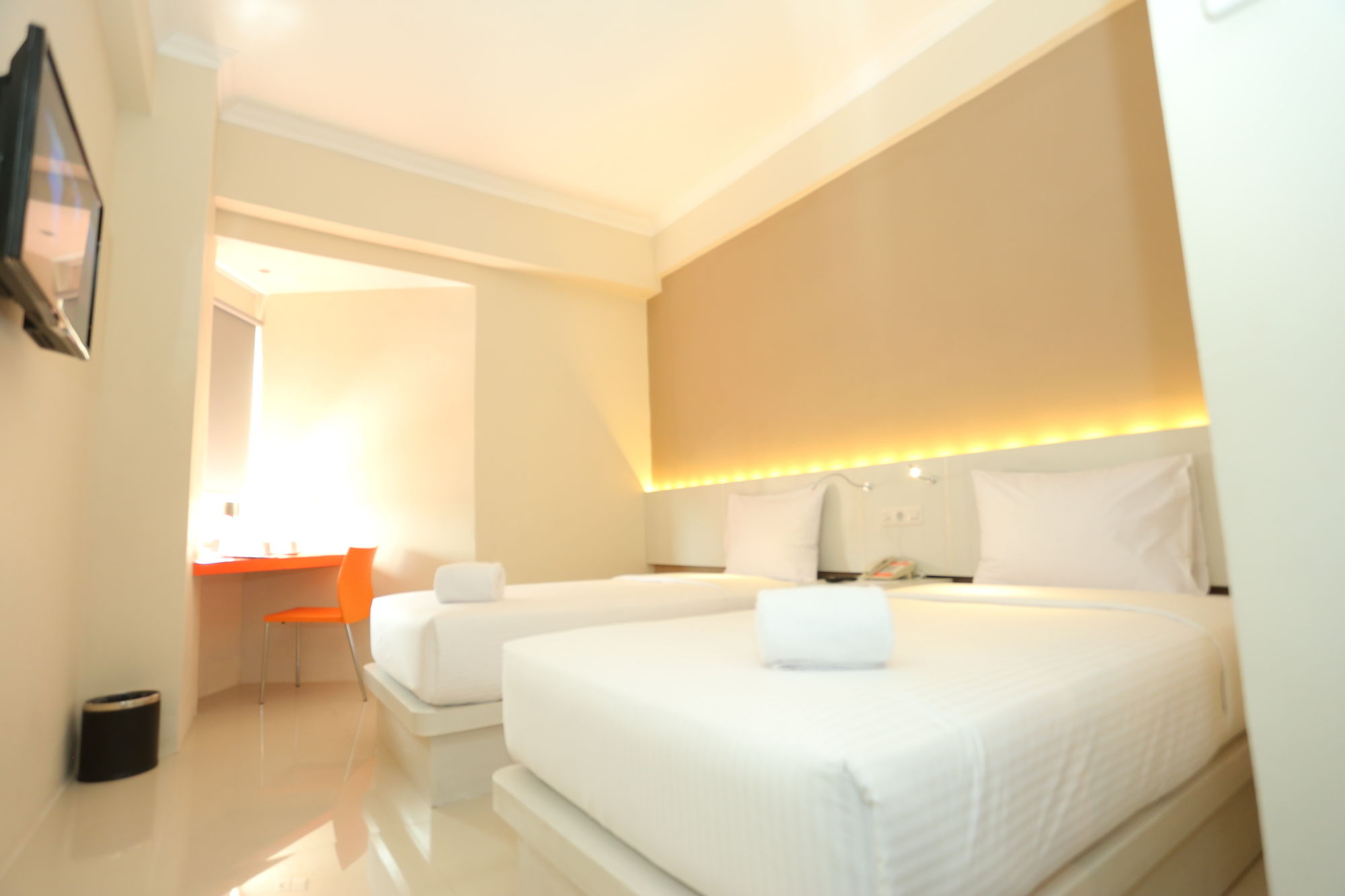 Фото Pandanaran Prawirotaman Yogyakarta