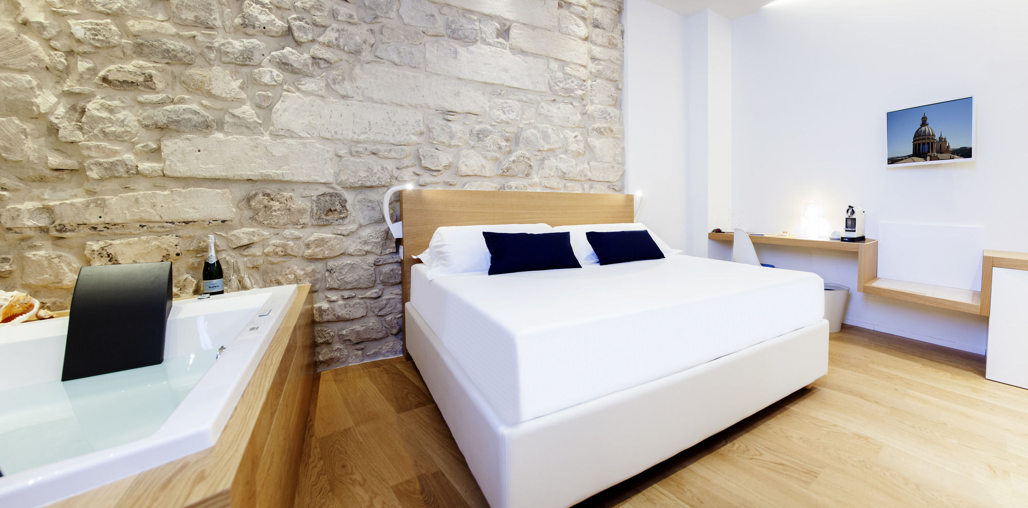 Фото Iblaresort Boutique Hotel