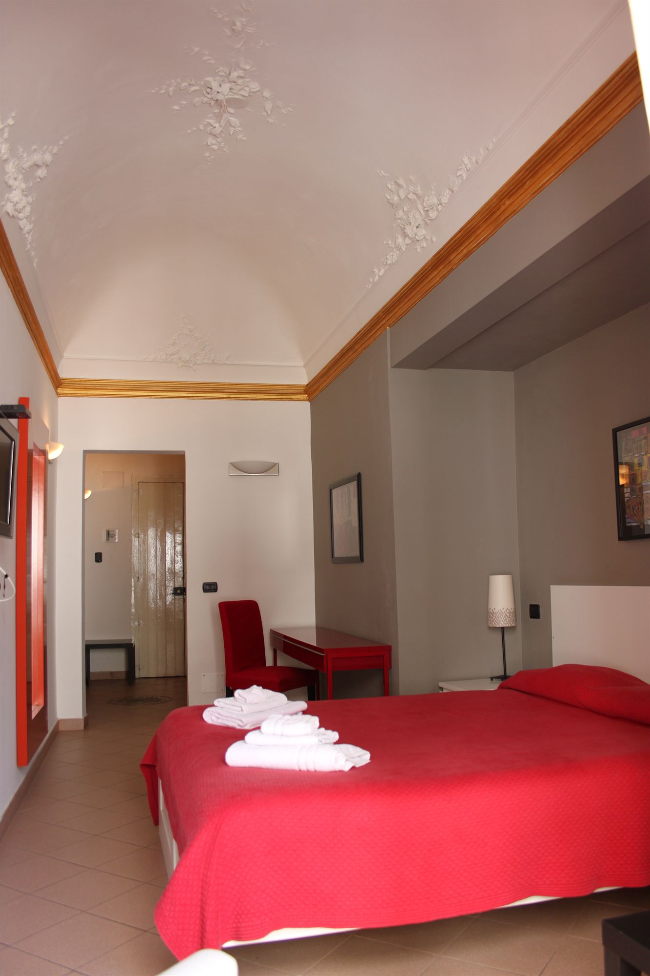Фото Bed and Breakfast Opera