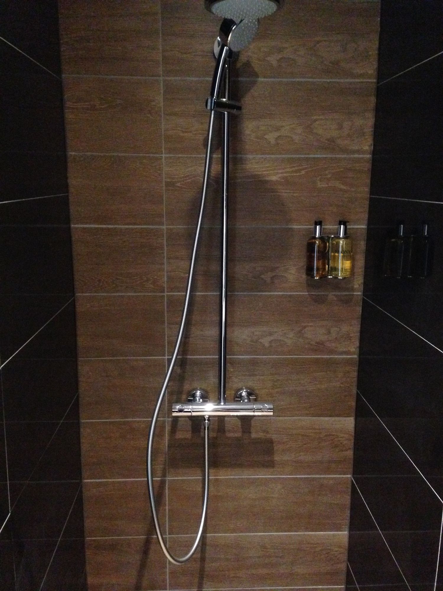 Фото Brighton Inn Boutique Guest Accommodation