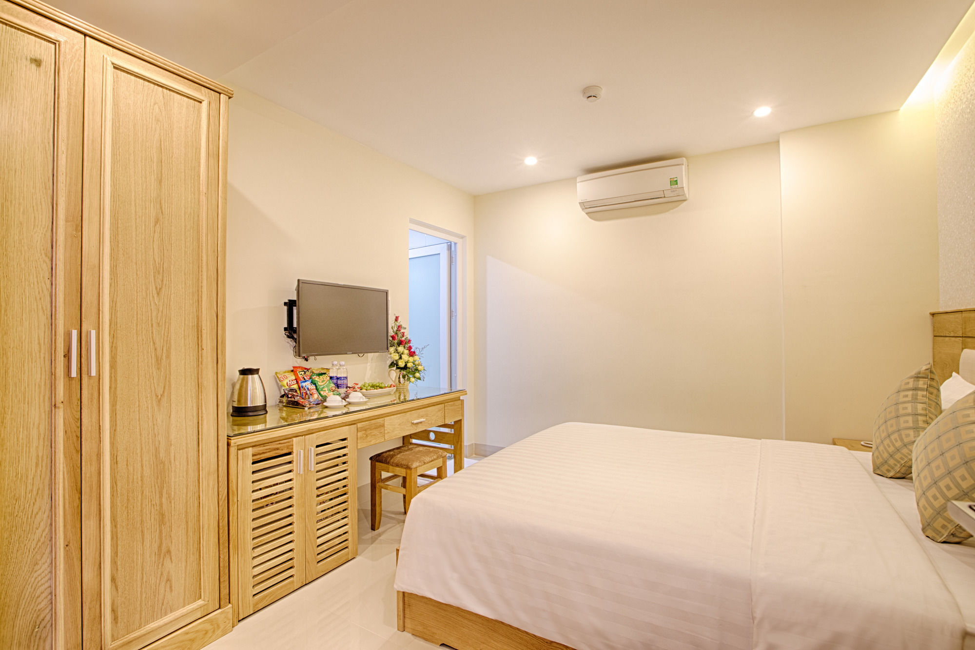 Фото Sea Castle Hotel