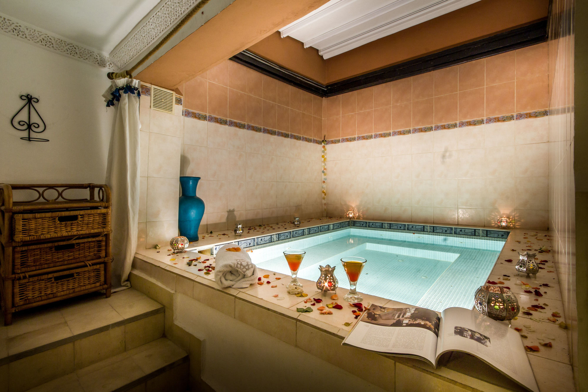 Фото Riad Dar Azul