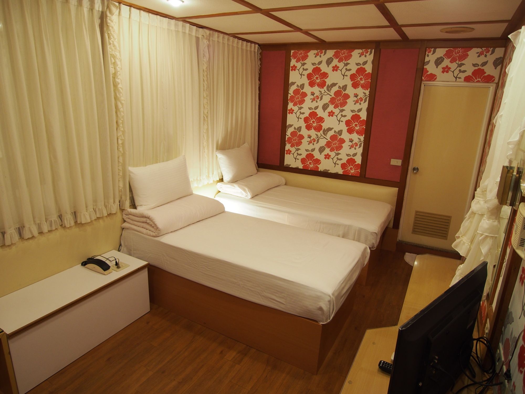 Фото Day Chen Hotel