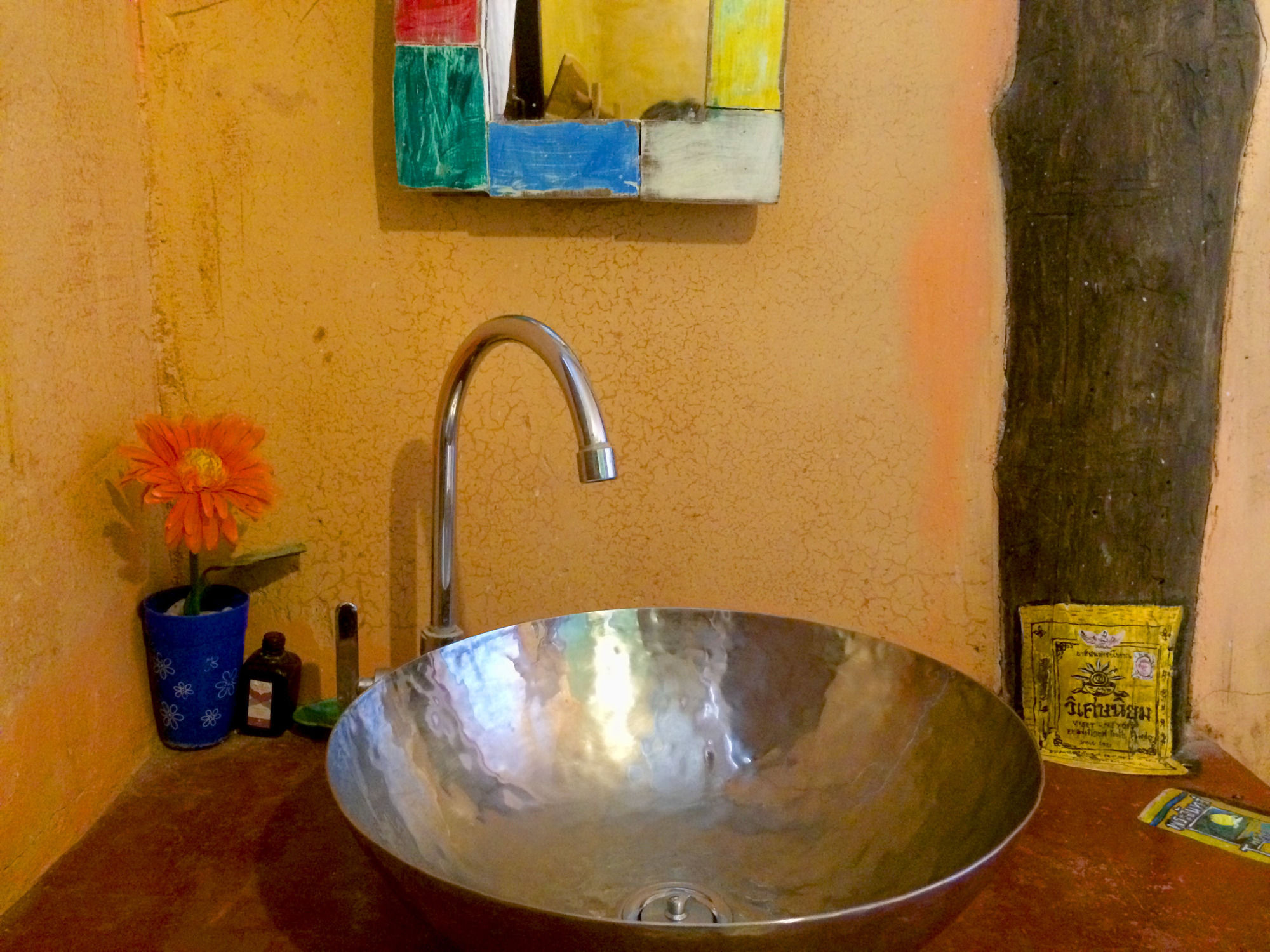 Фото Sawasdeepai River Resort