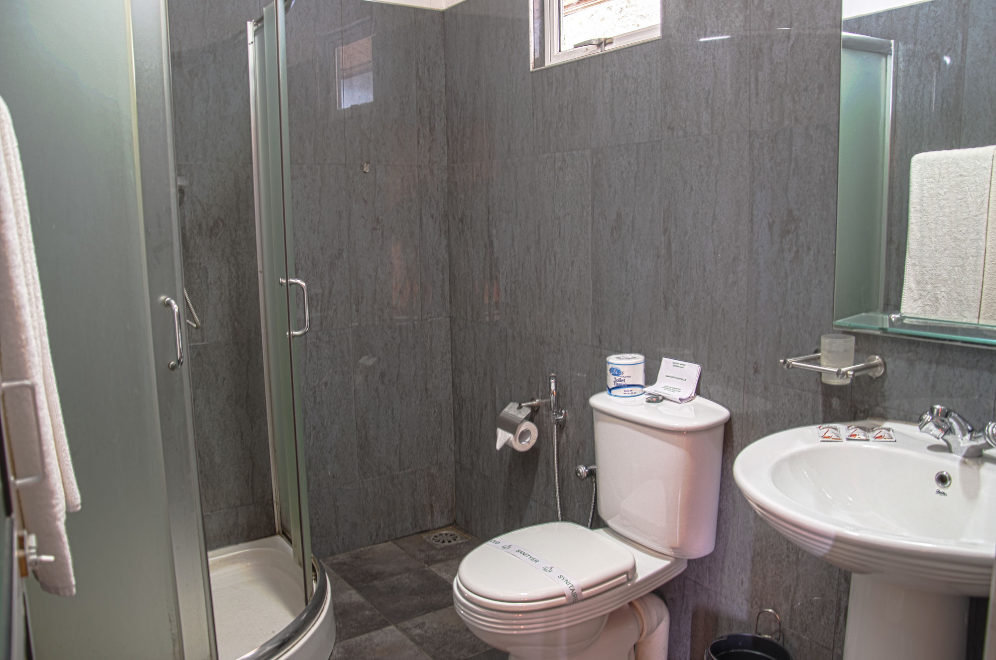 Фото Oak Ray Summer Hill Breeze