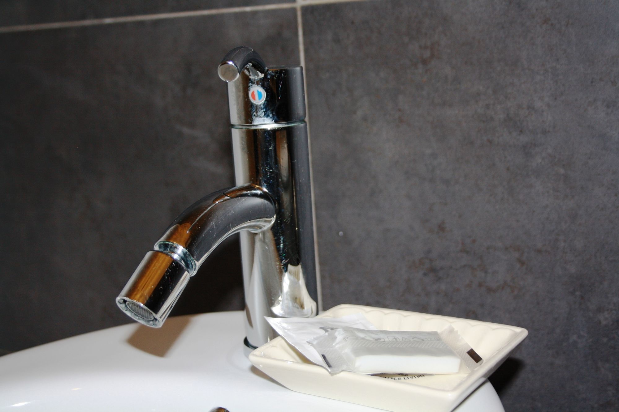 Фото Salotto Piramide B&b