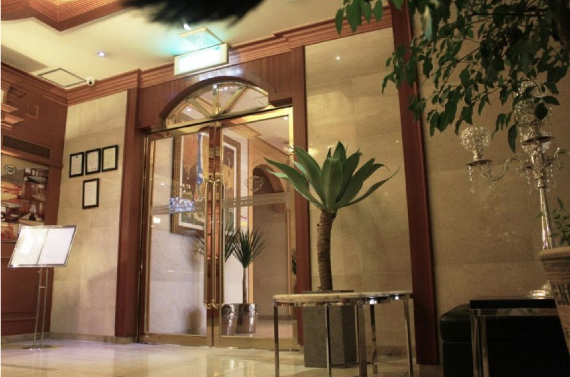 Фото Browndot Gwangju Sangmu