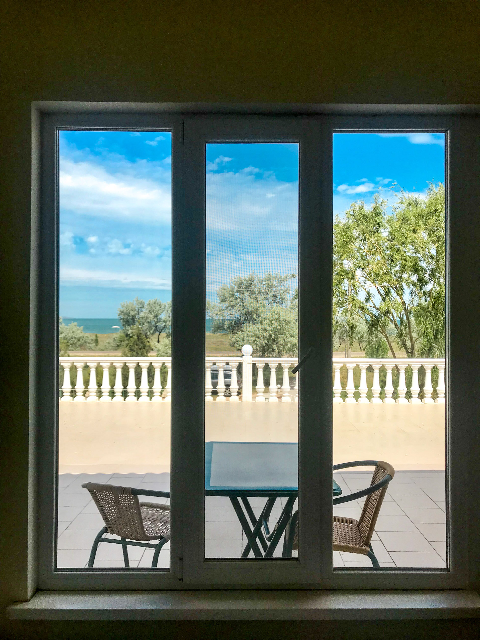 Фото Казантип