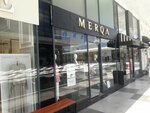 Merqa (Istanbul, Zeytinburnu, Asim Kazancigil Avenue, 38AAS) ، متجر ملابس