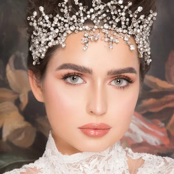 Contact lenses Diamond Eye, Dubai, photo