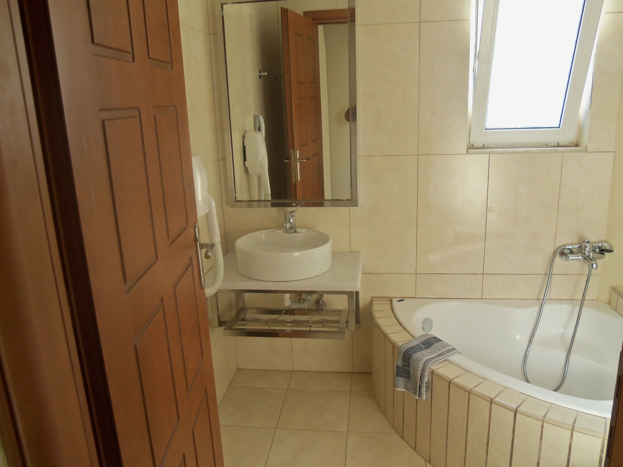 Фото Ionio Star Hotel