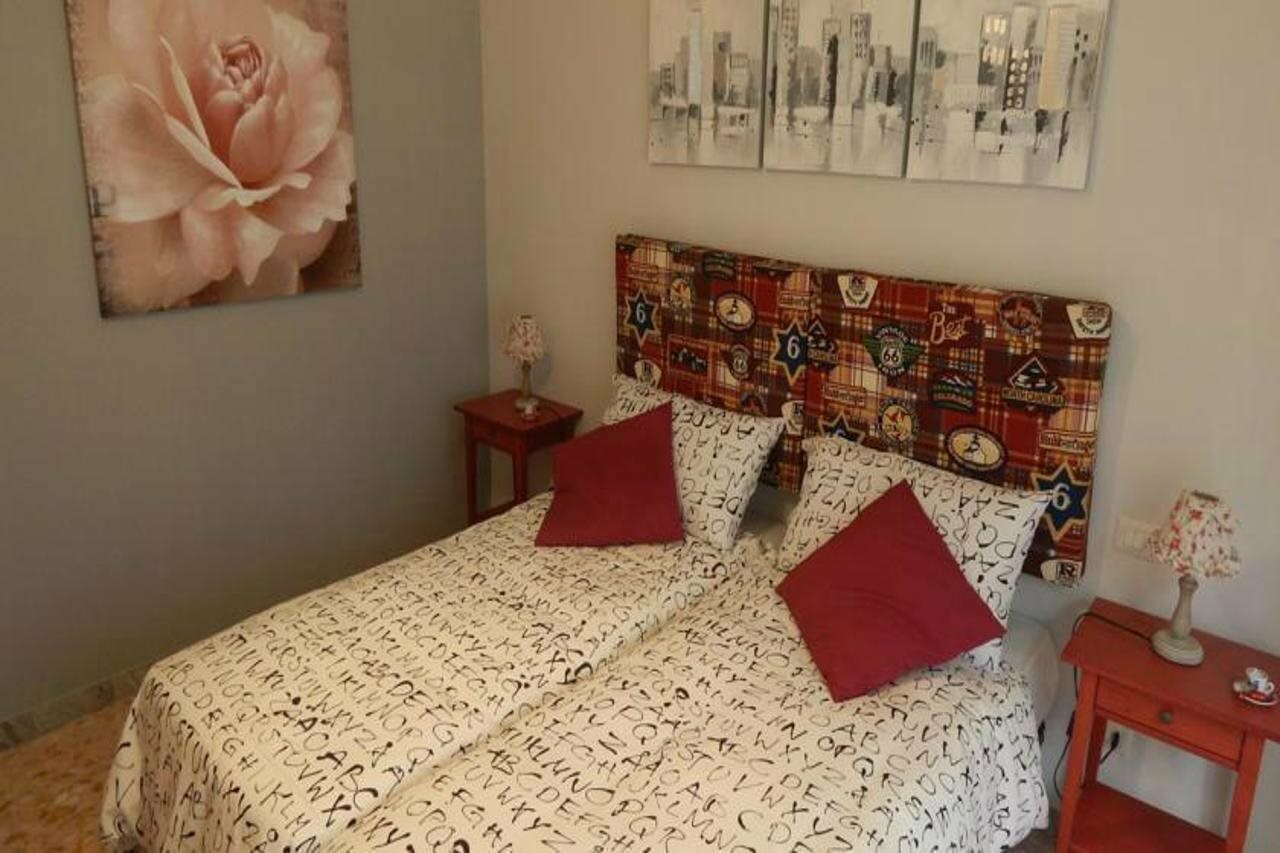 Фото Affittacamere Roma Centro, Musei Vaticani Rooms