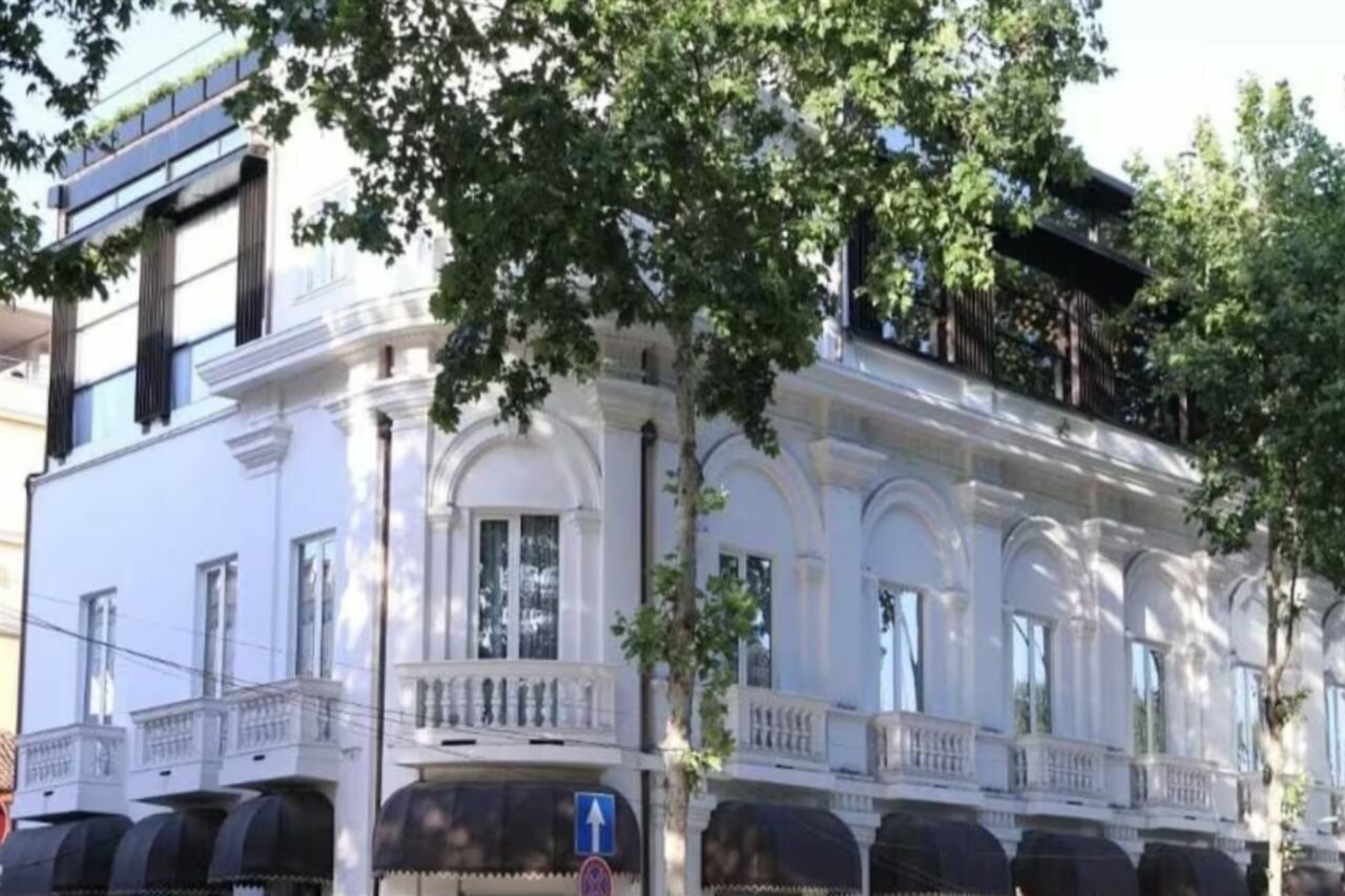 Фото The Crown Boutique Hotel & SPA